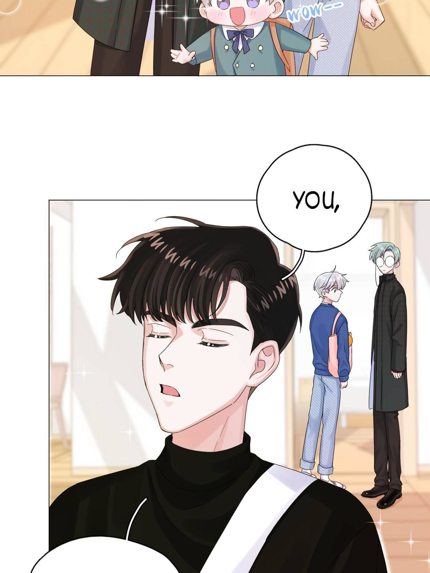 Chained to You Chapter 12 page 39 - 