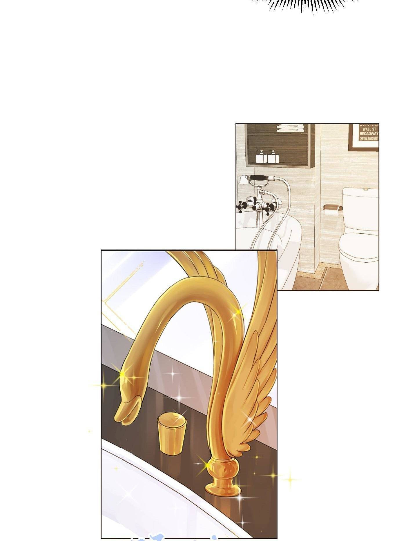 Chained to You Chapter 12 page 44 - 