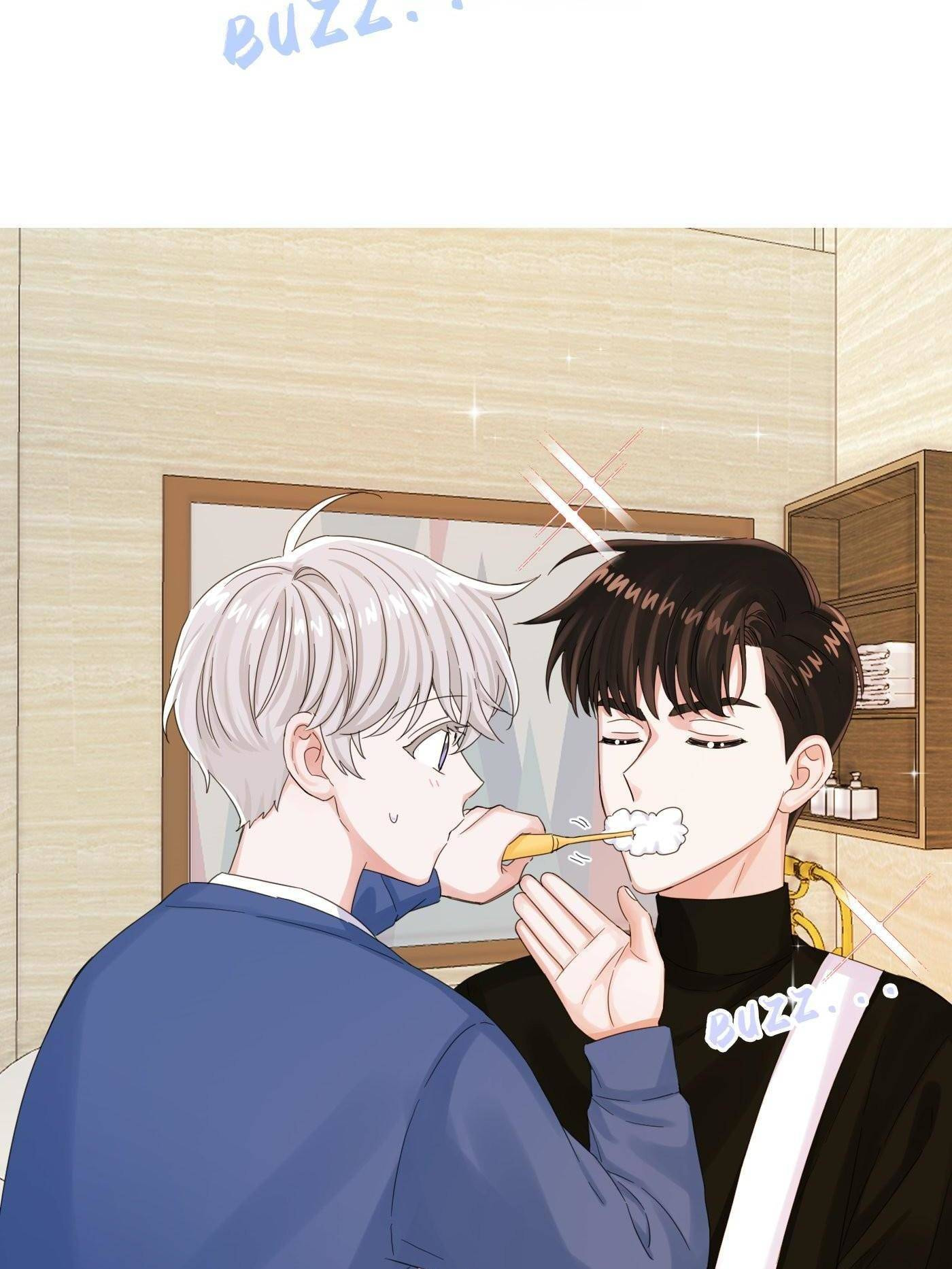 Chained to You Chapter 12 page 45 - 