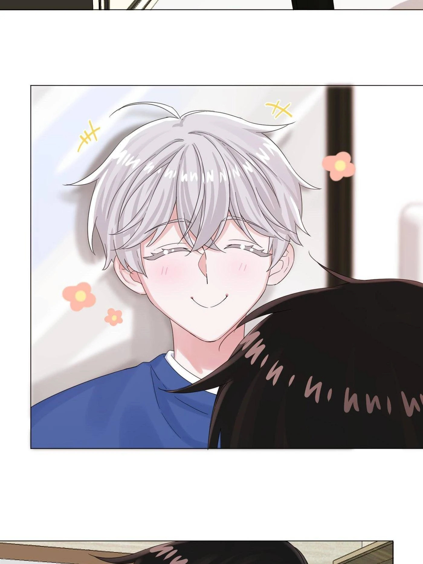 Chained to You Chapter 12 page 48 - 