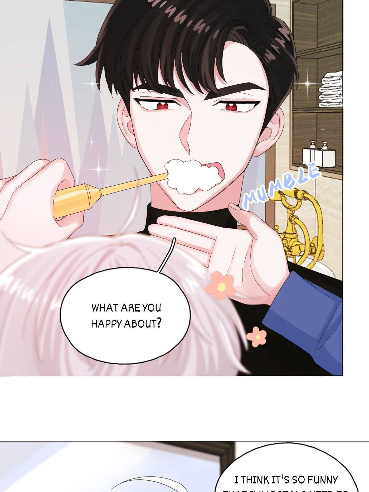 Chained to You Chapter 12 page 49 - 