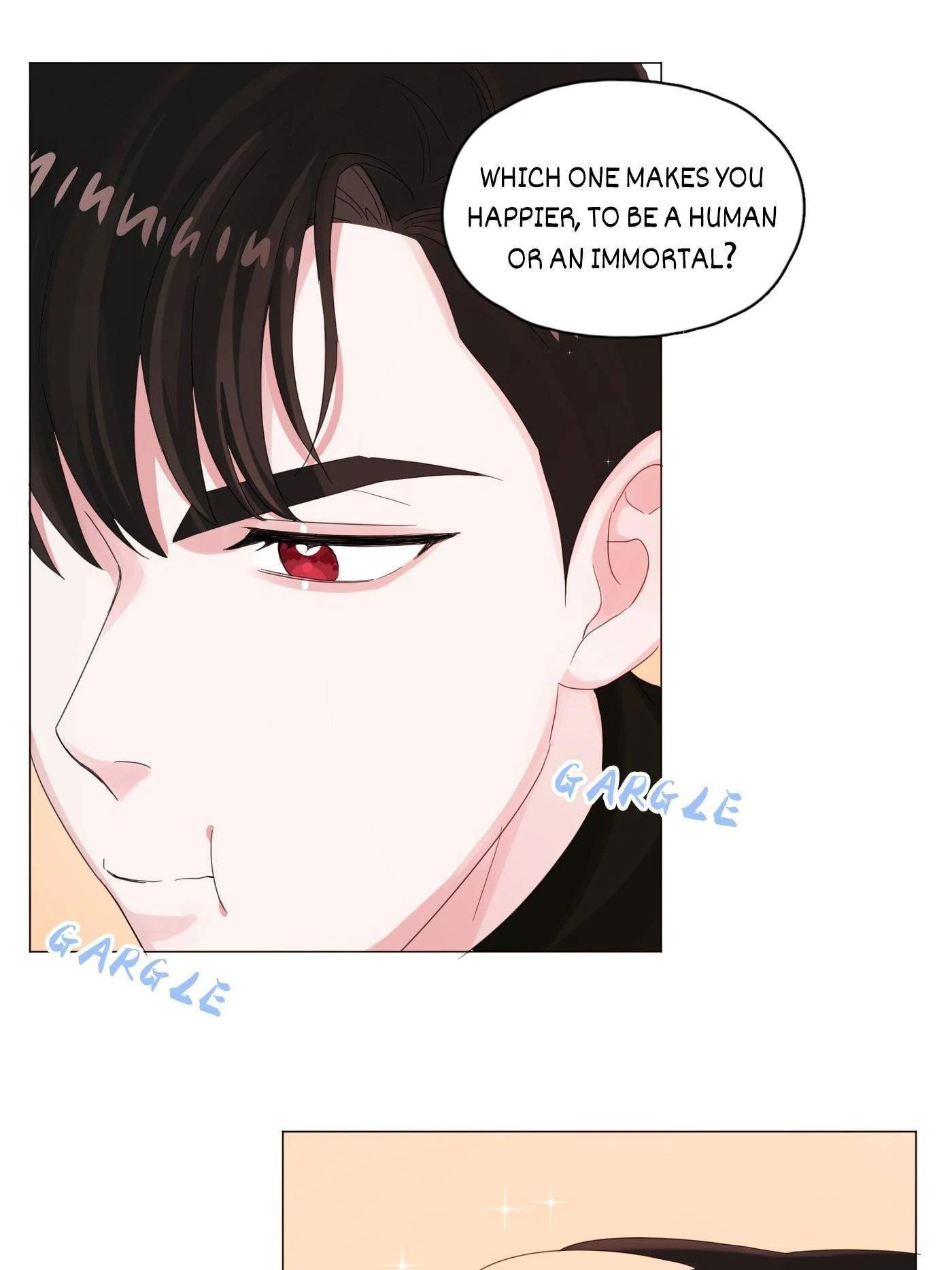 Chained to You Chapter 12 page 51 - 