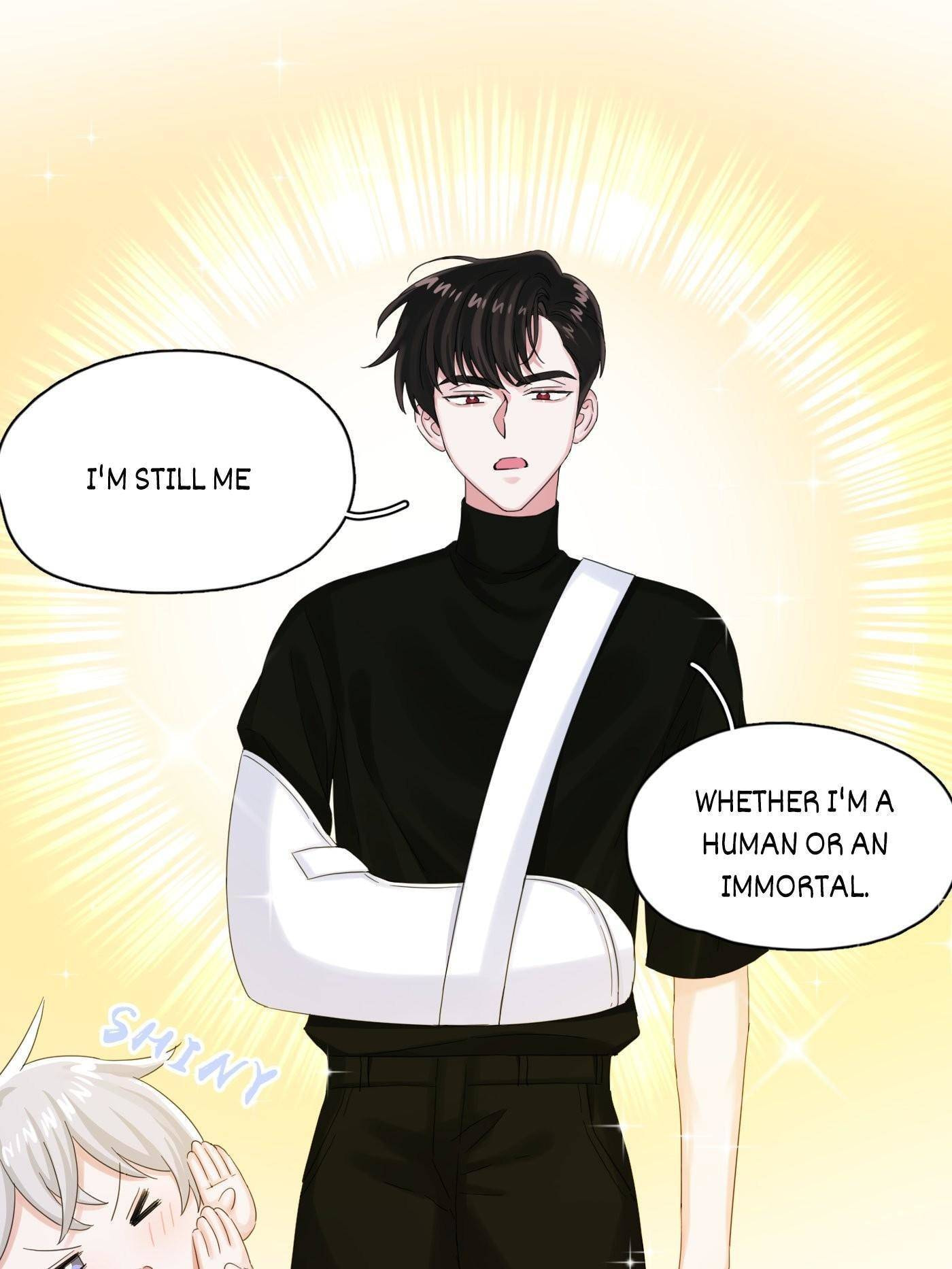 Chained to You Chapter 12 page 53 - 