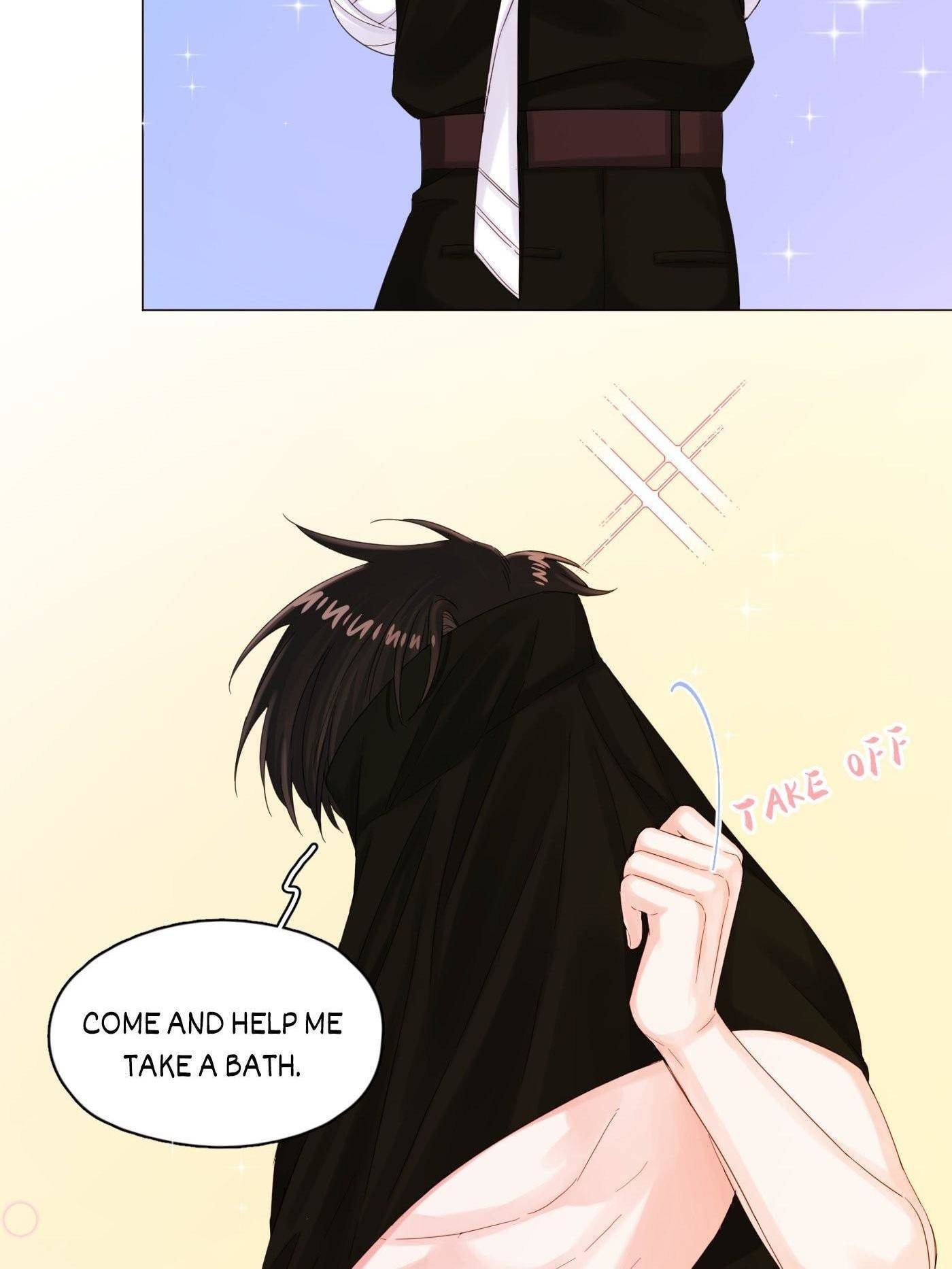 Chained to You Chapter 12 page 56 - 
