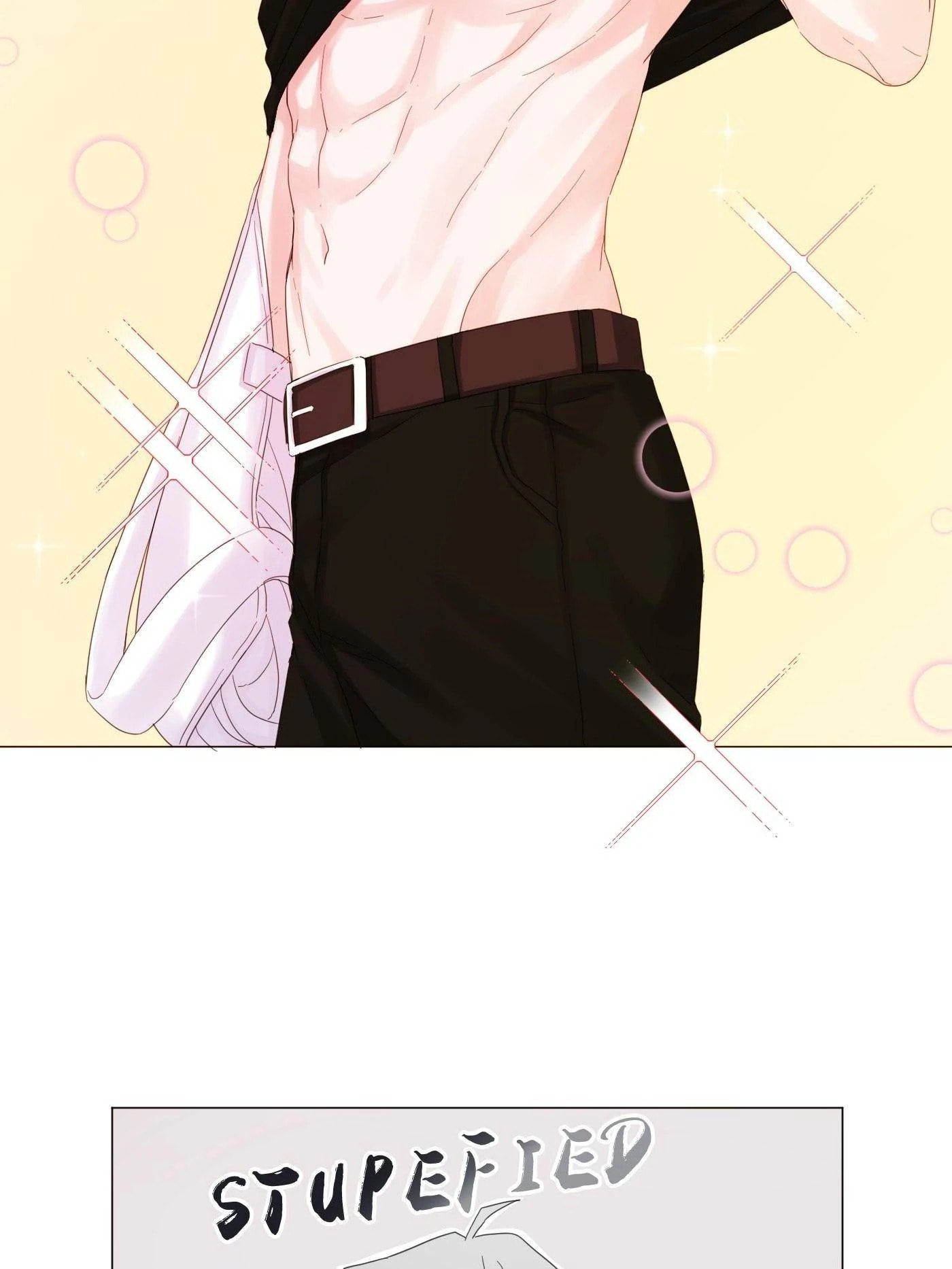 Chained to You Chapter 12 page 57 - 