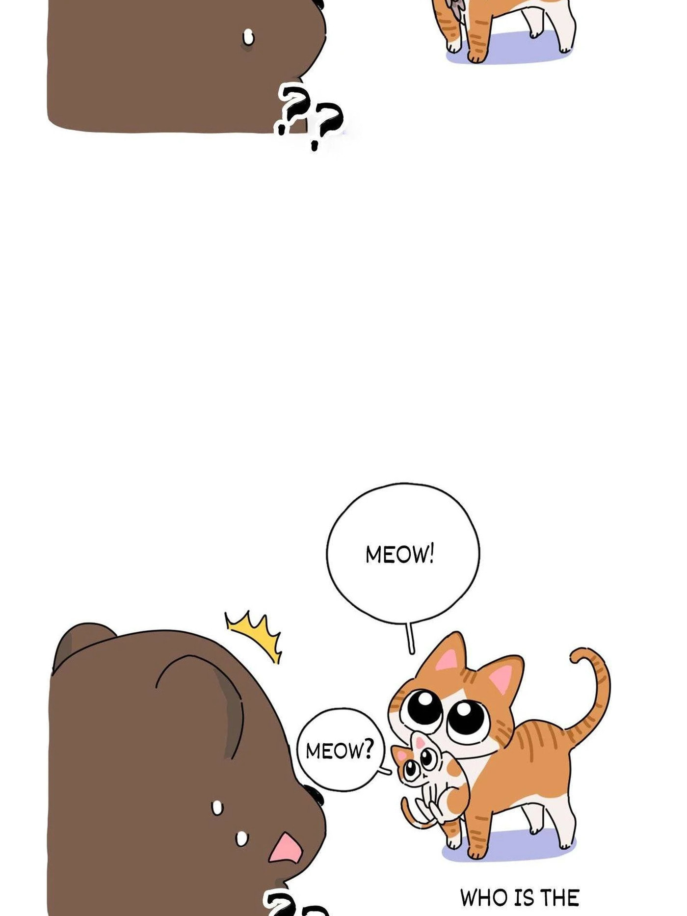 Chained to You Chapter 12 page 61 - 
