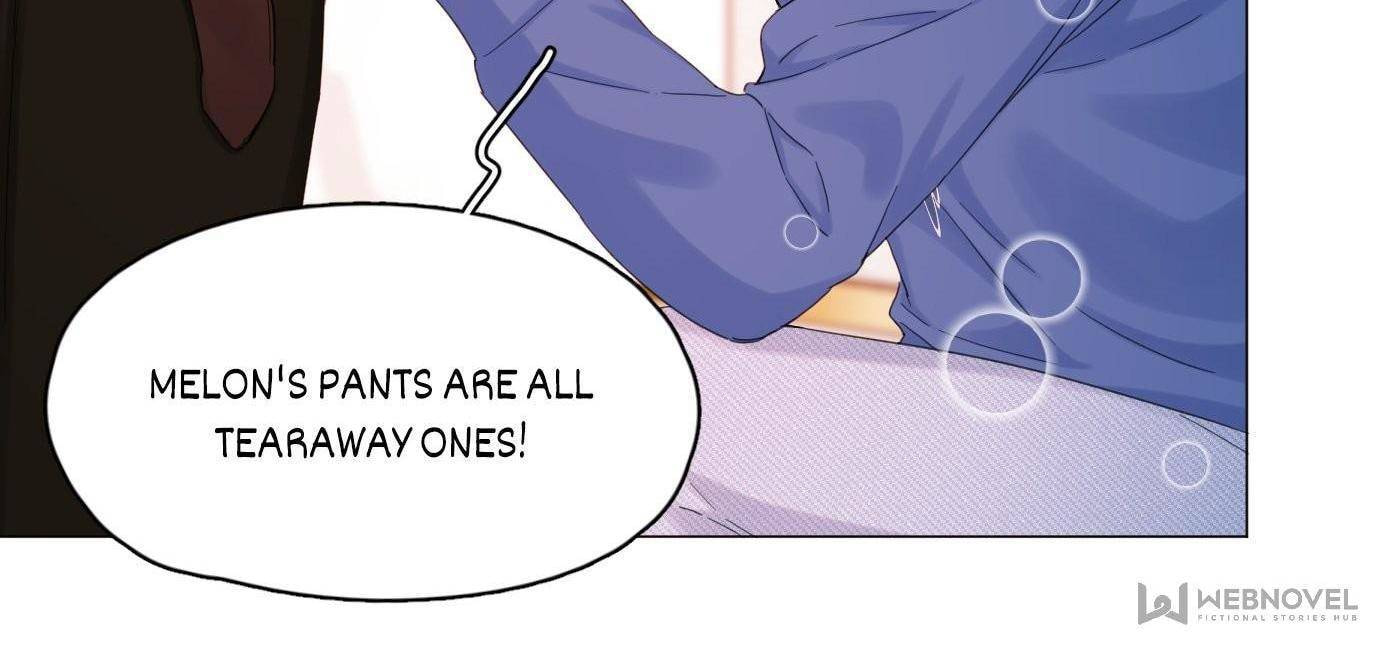Chained to You Chapter 12 page 9 - 