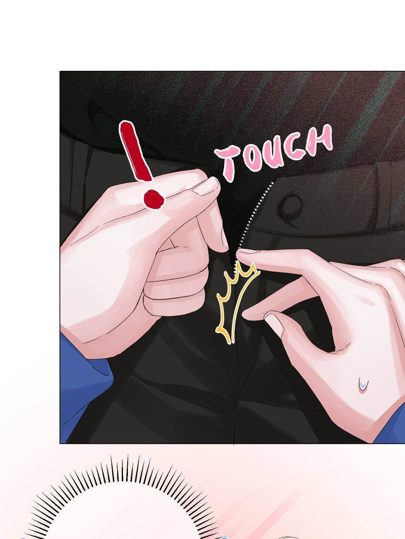 Chained to You Chapter 12 page 10 - 