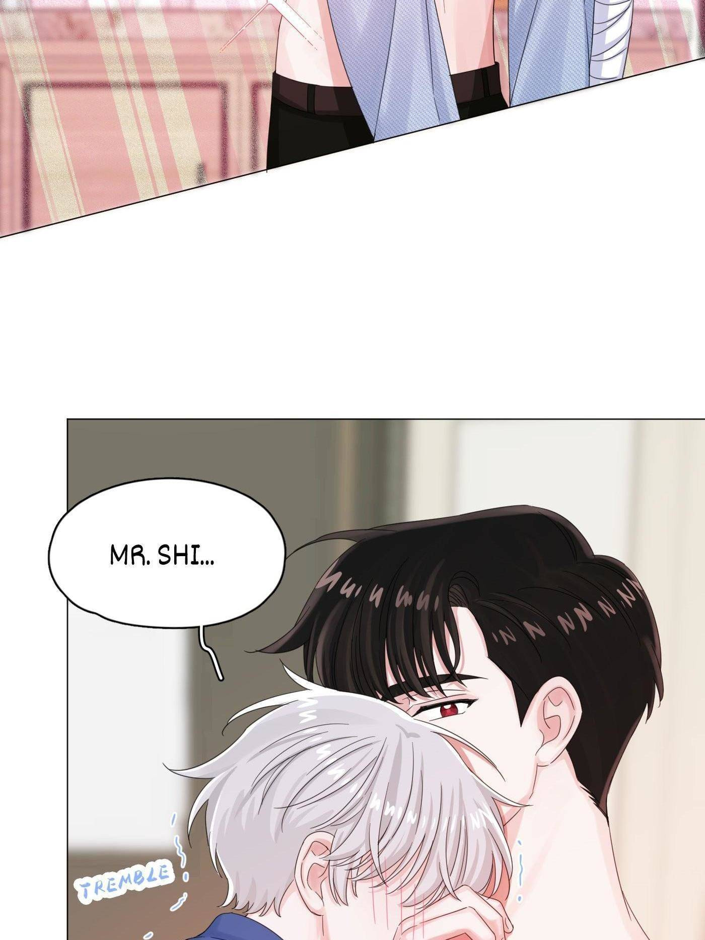 Chained to You Chapter 13 page 11 - 