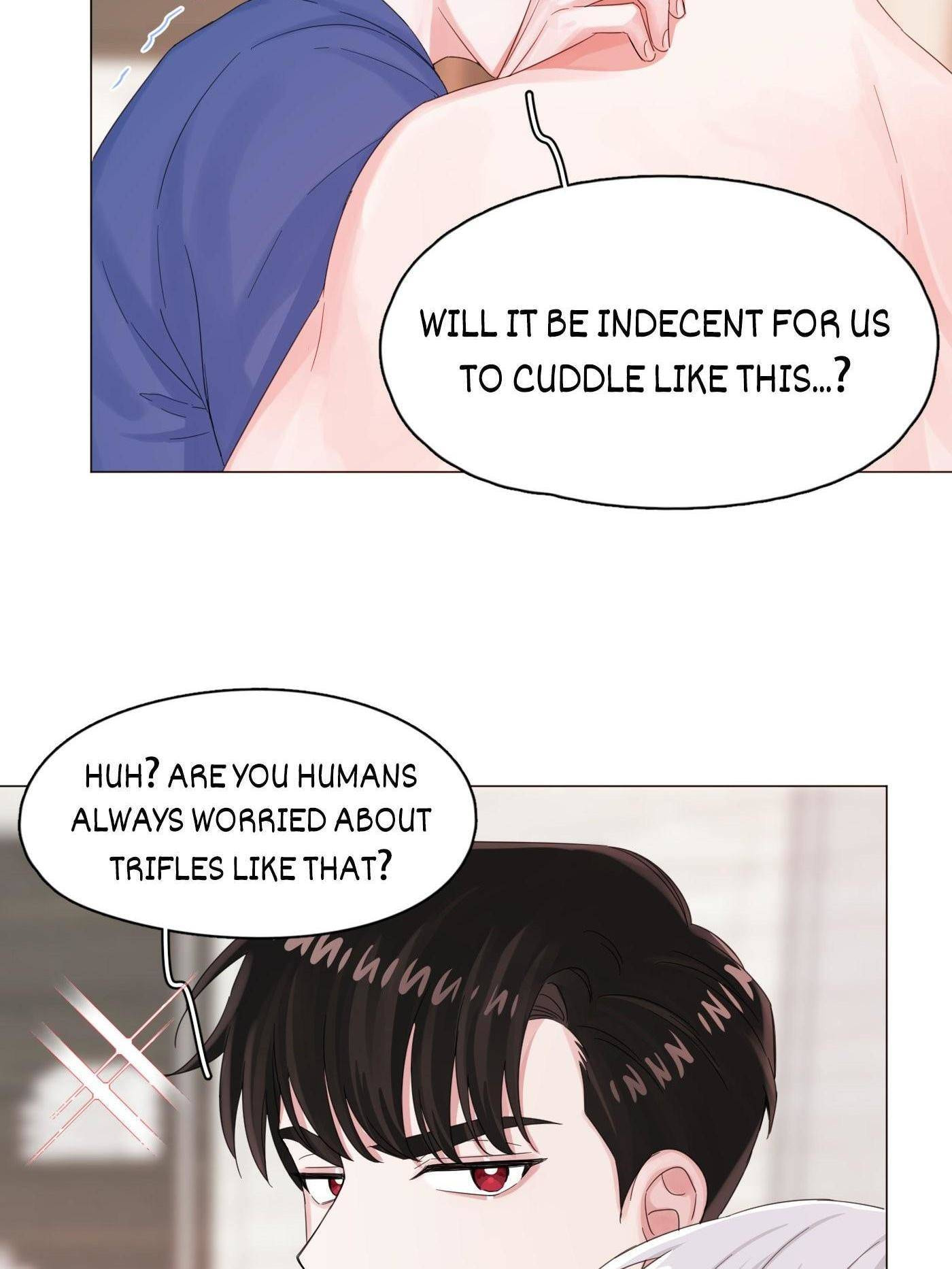Chained to You Chapter 13 page 12 - 