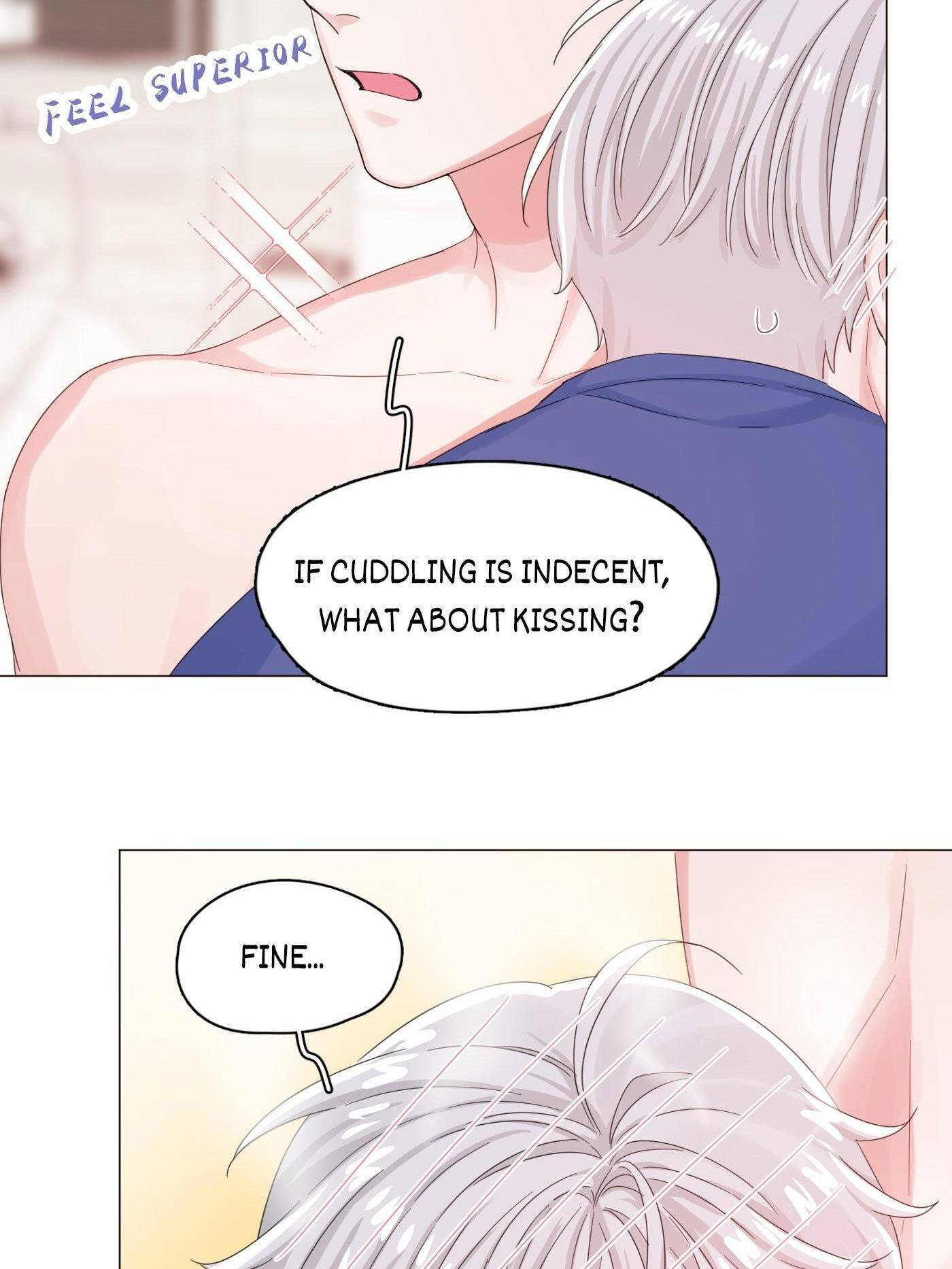 Chained to You Chapter 13 page 13 - 