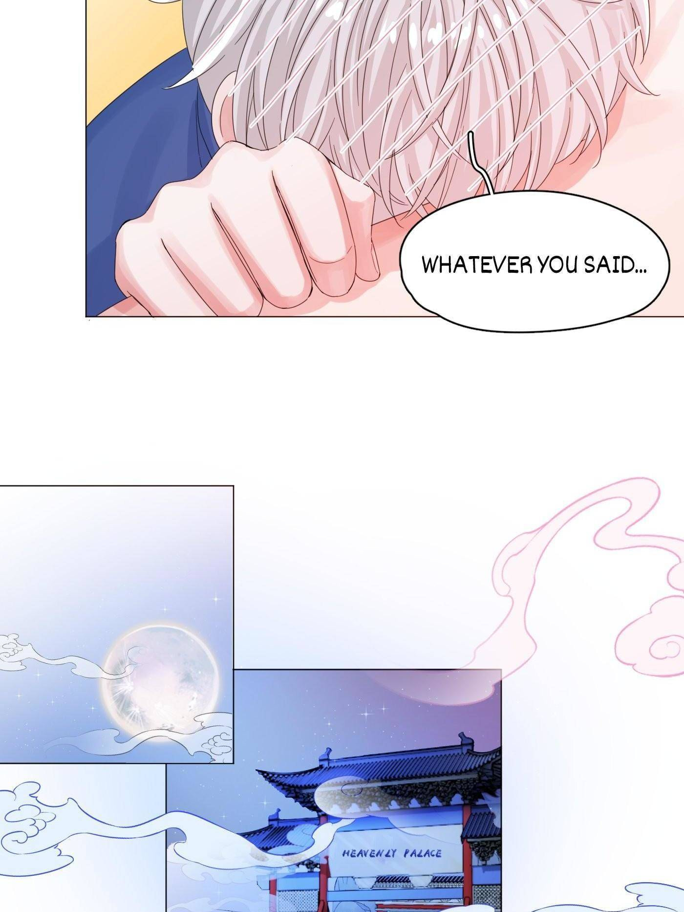 Chained to You Chapter 13 page 14 - 
