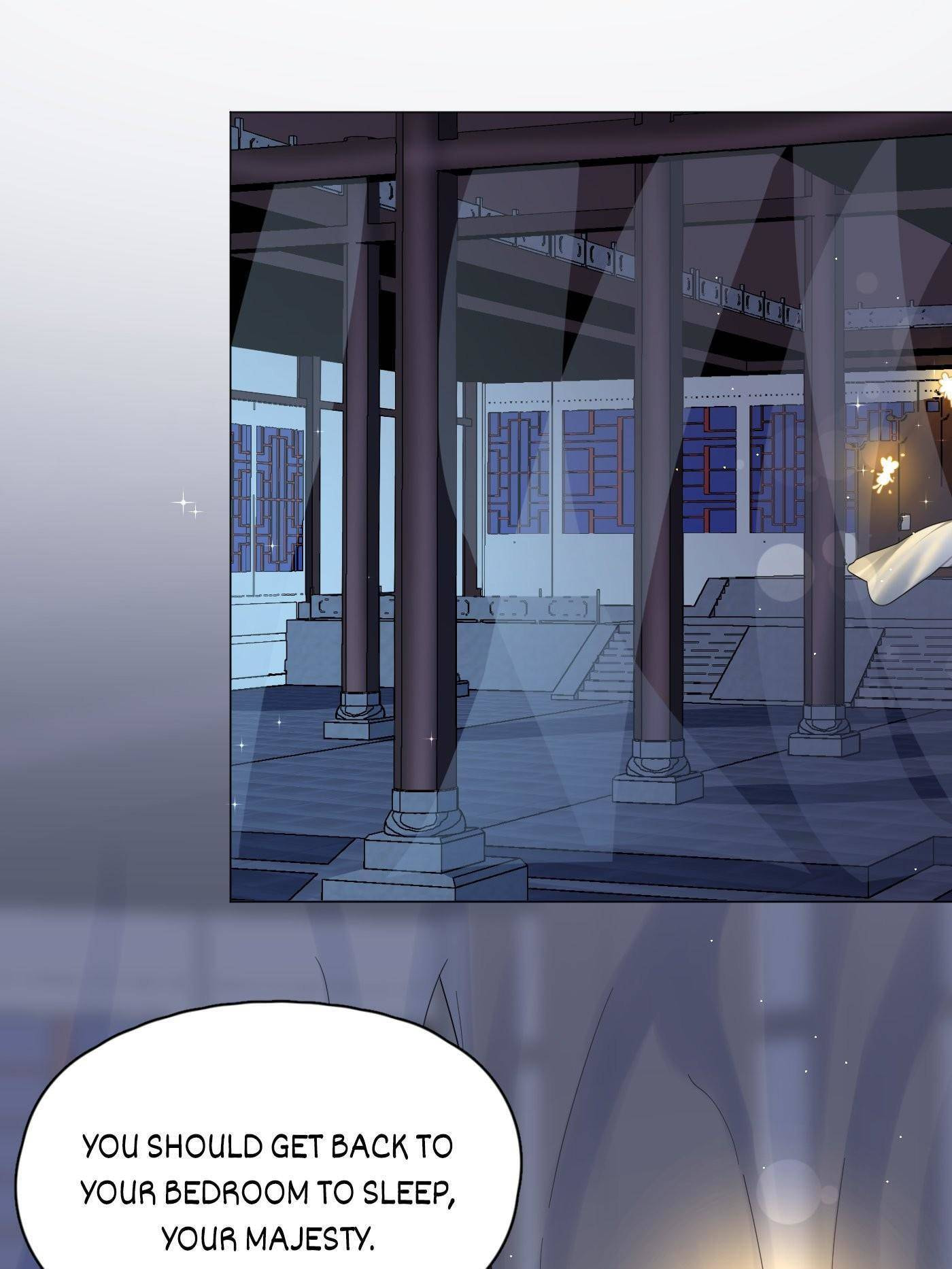 Chained to You Chapter 13 page 16 - 