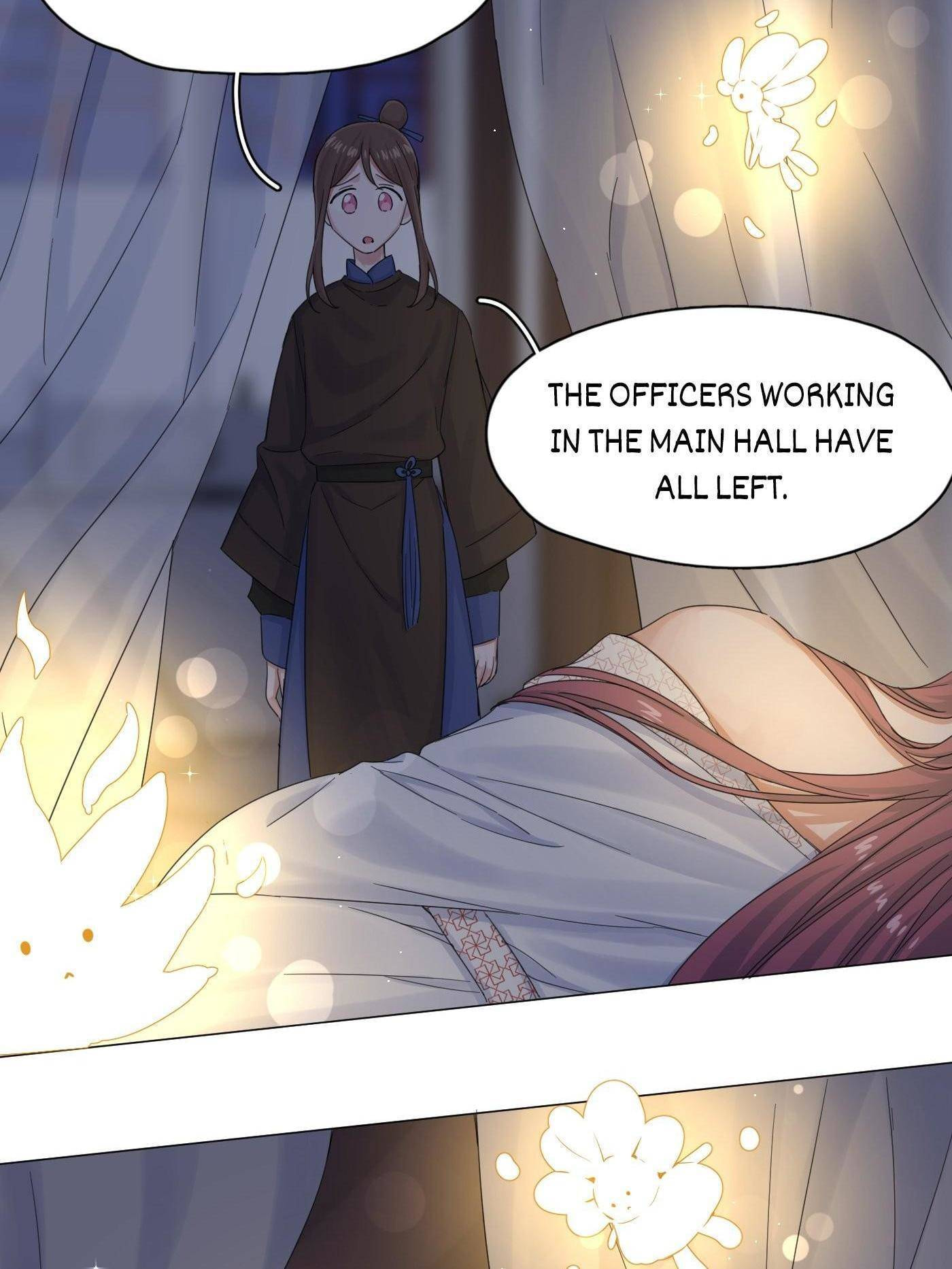 Chained to You Chapter 13 page 17 - 
