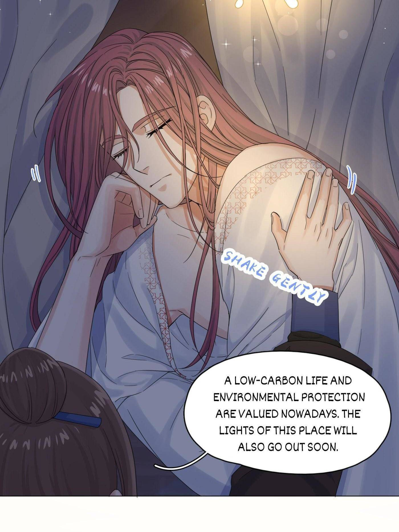 Chained to You Chapter 13 page 18 - 
