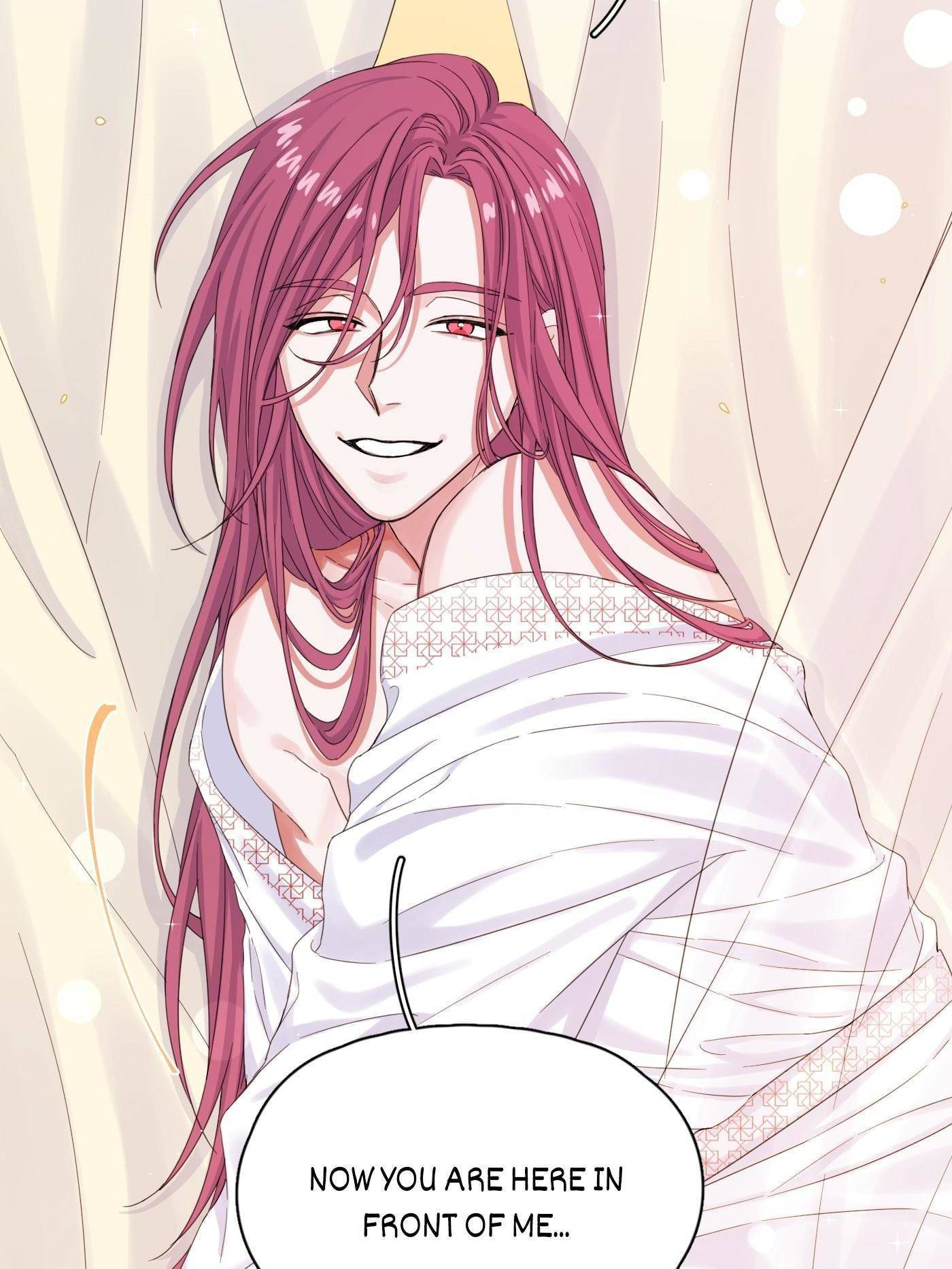 Chained to You Chapter 13 page 20 - 