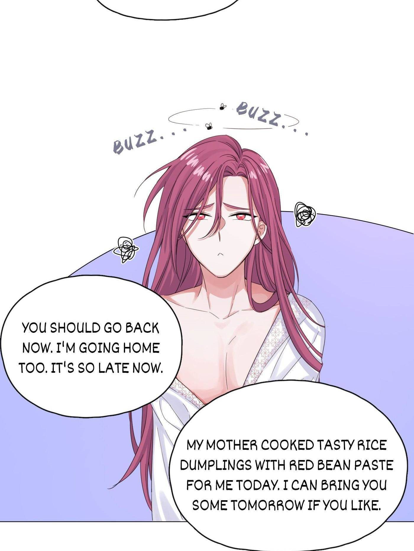 Chained to You Chapter 13 page 23 - 
