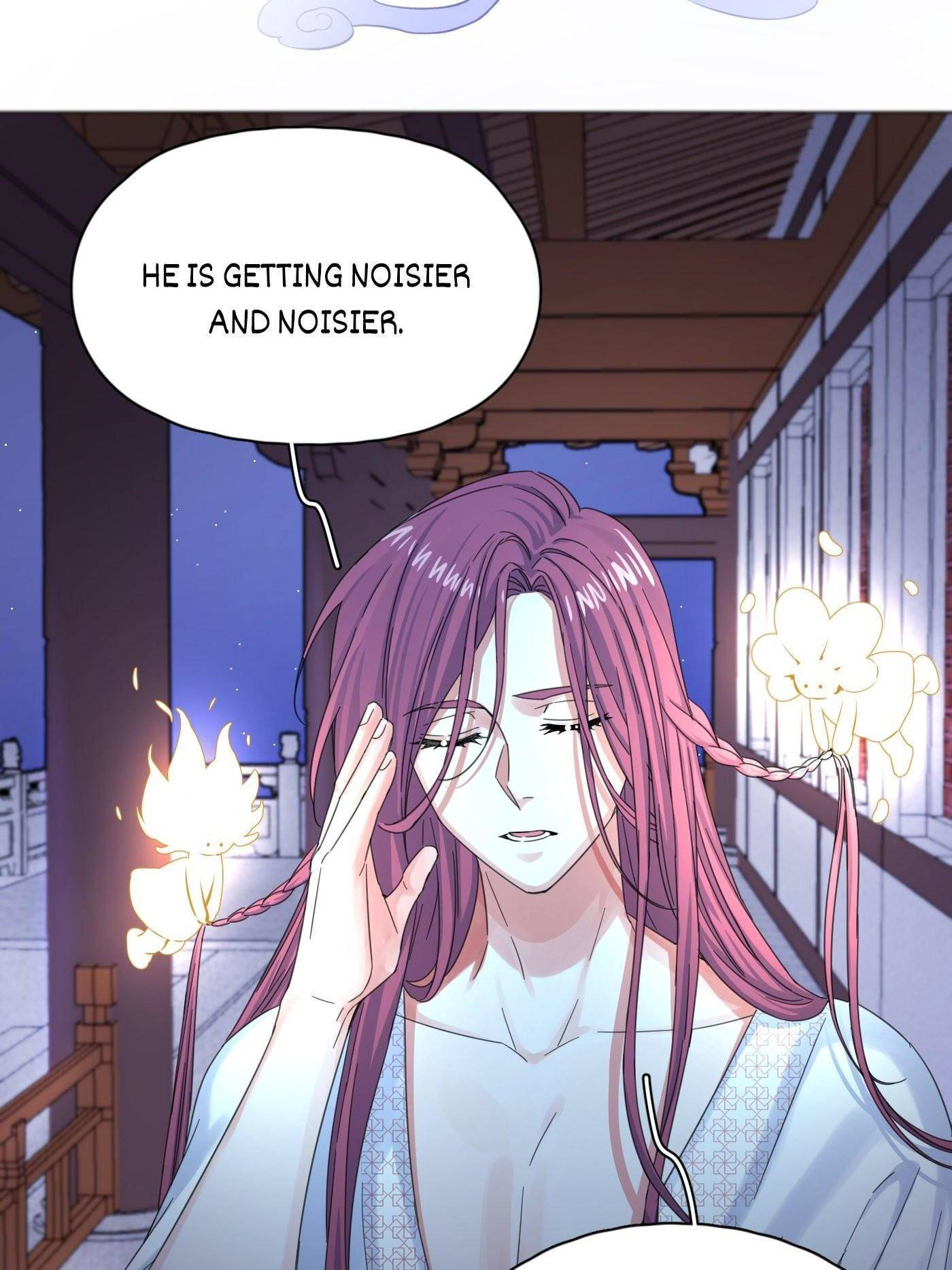Chained to You Chapter 13 page 26 - 