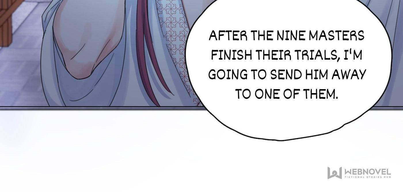 Chained to You Chapter 13 page 27 - 