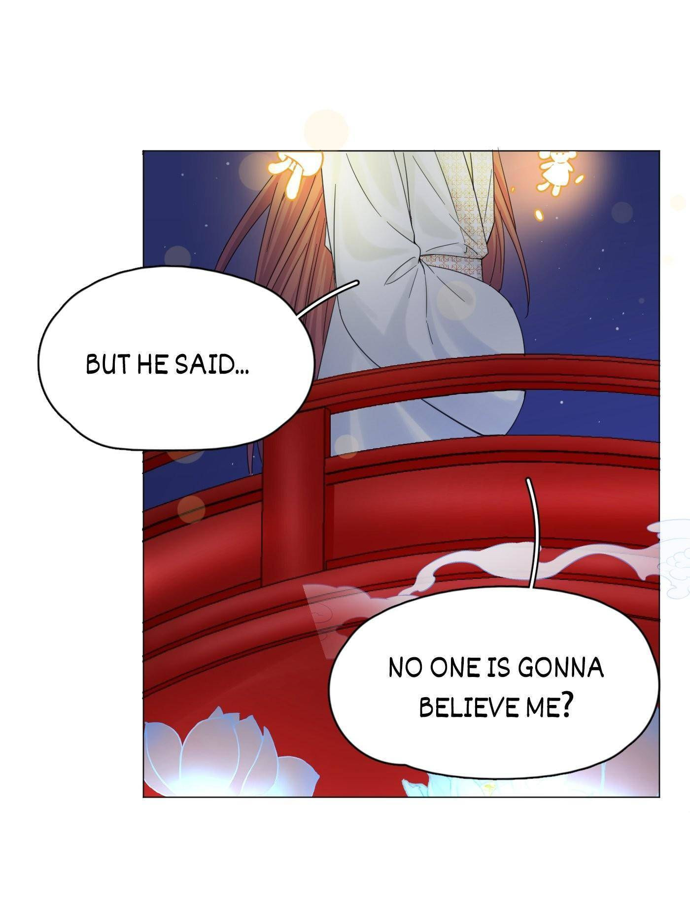 Chained to You Chapter 13 page 28 - 