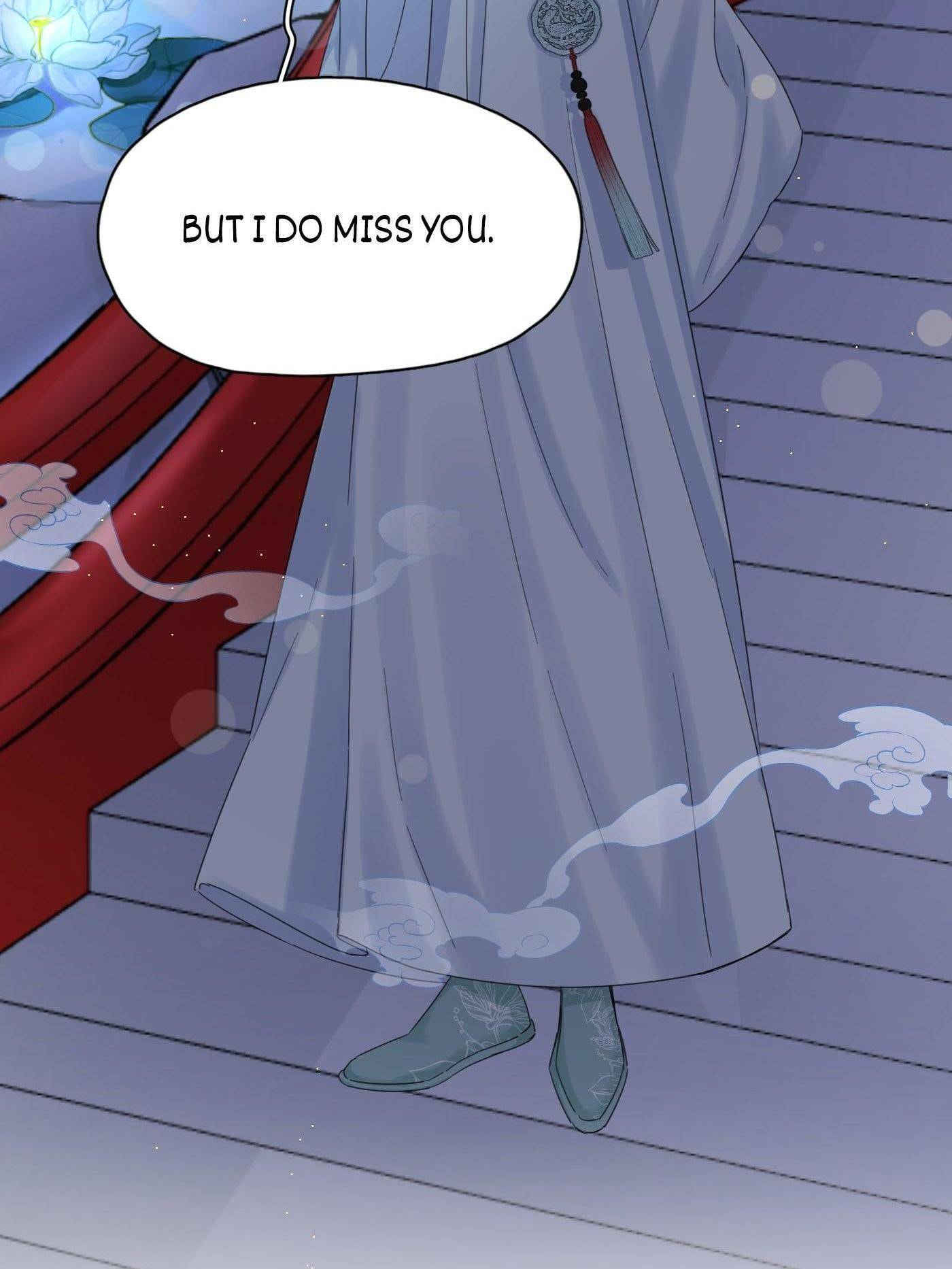 Chained to You Chapter 13 page 30 - 