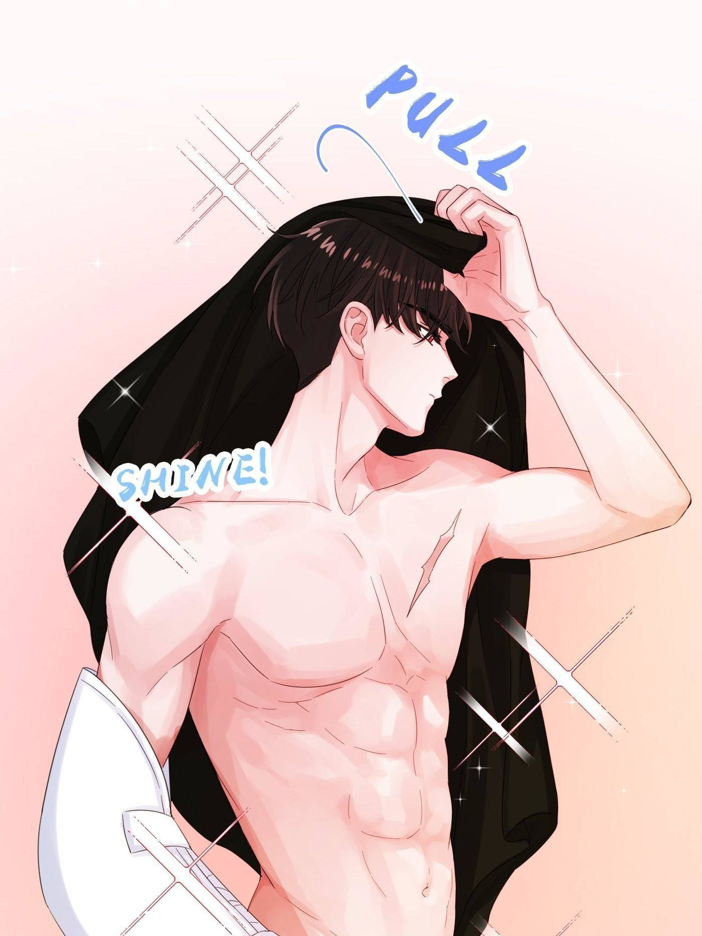 Chained to You Chapter 13 page 4 - 