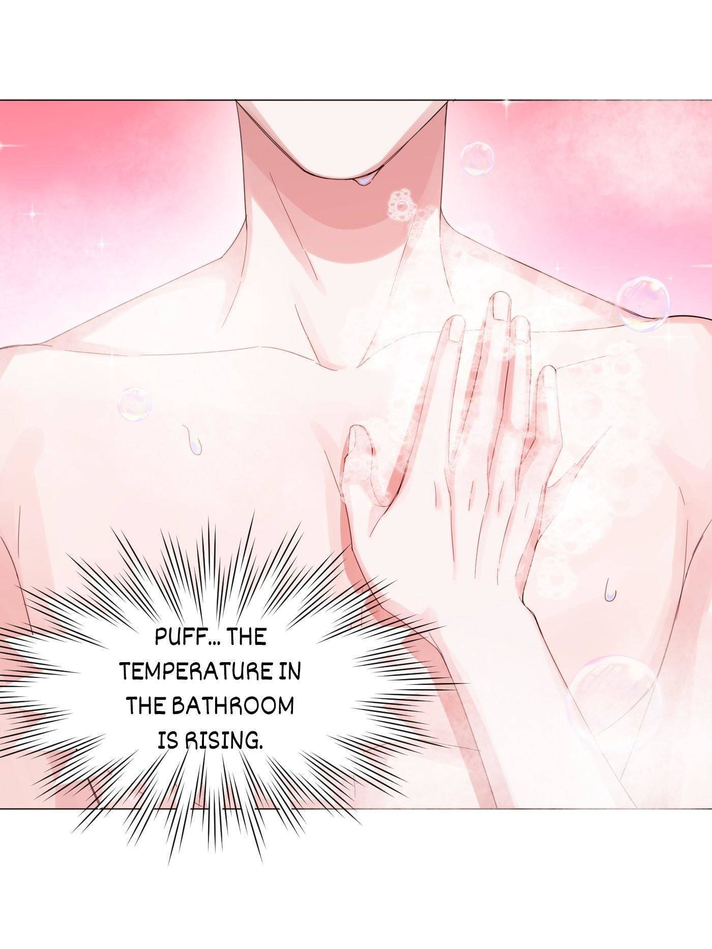 Chained to You Chapter 13 page 34 - 