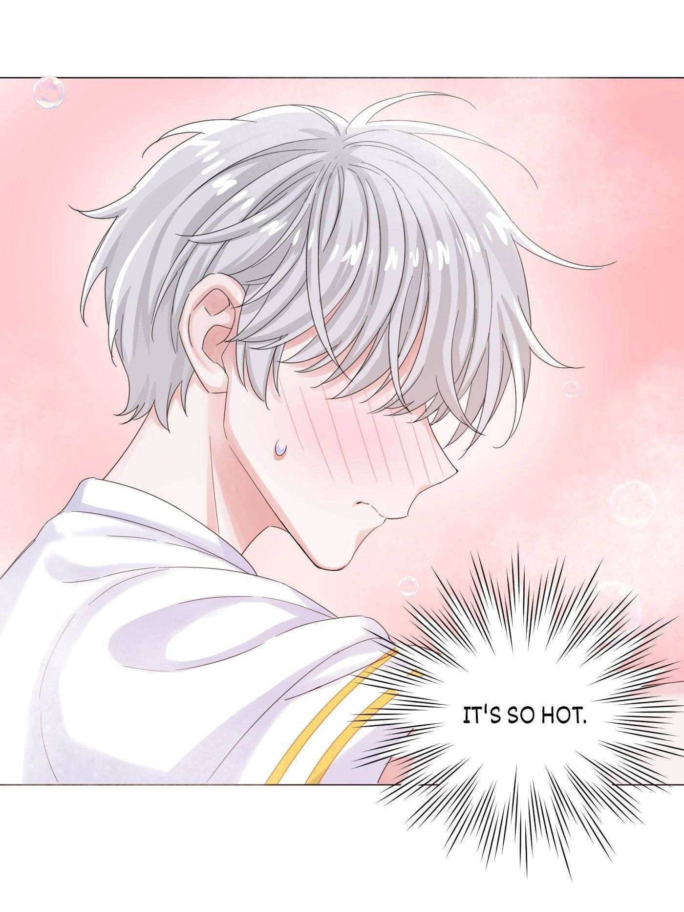 Chained to You Chapter 13 page 35 - 