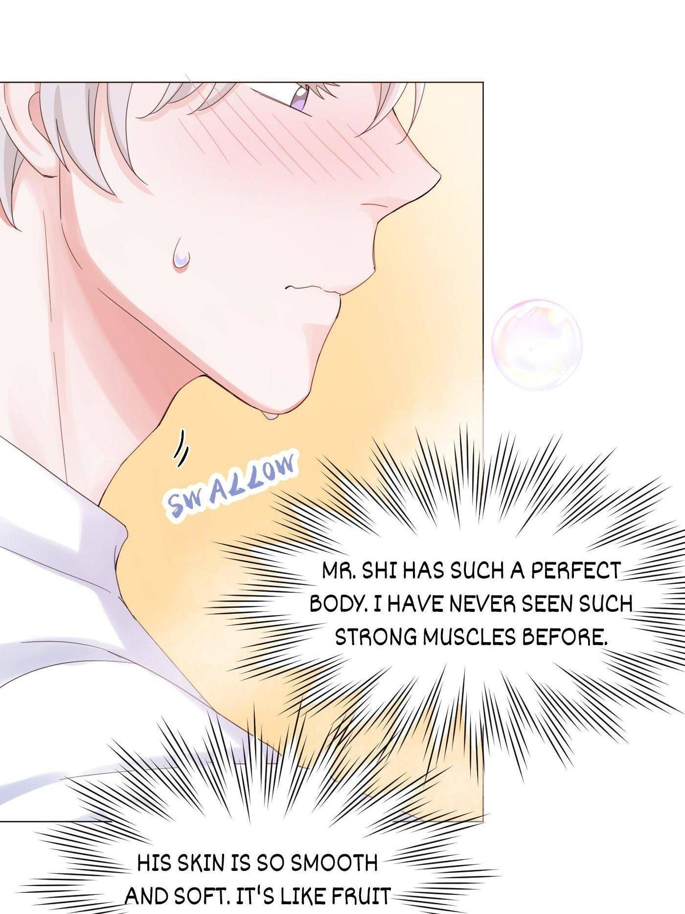 Chained to You Chapter 13 page 36 - 