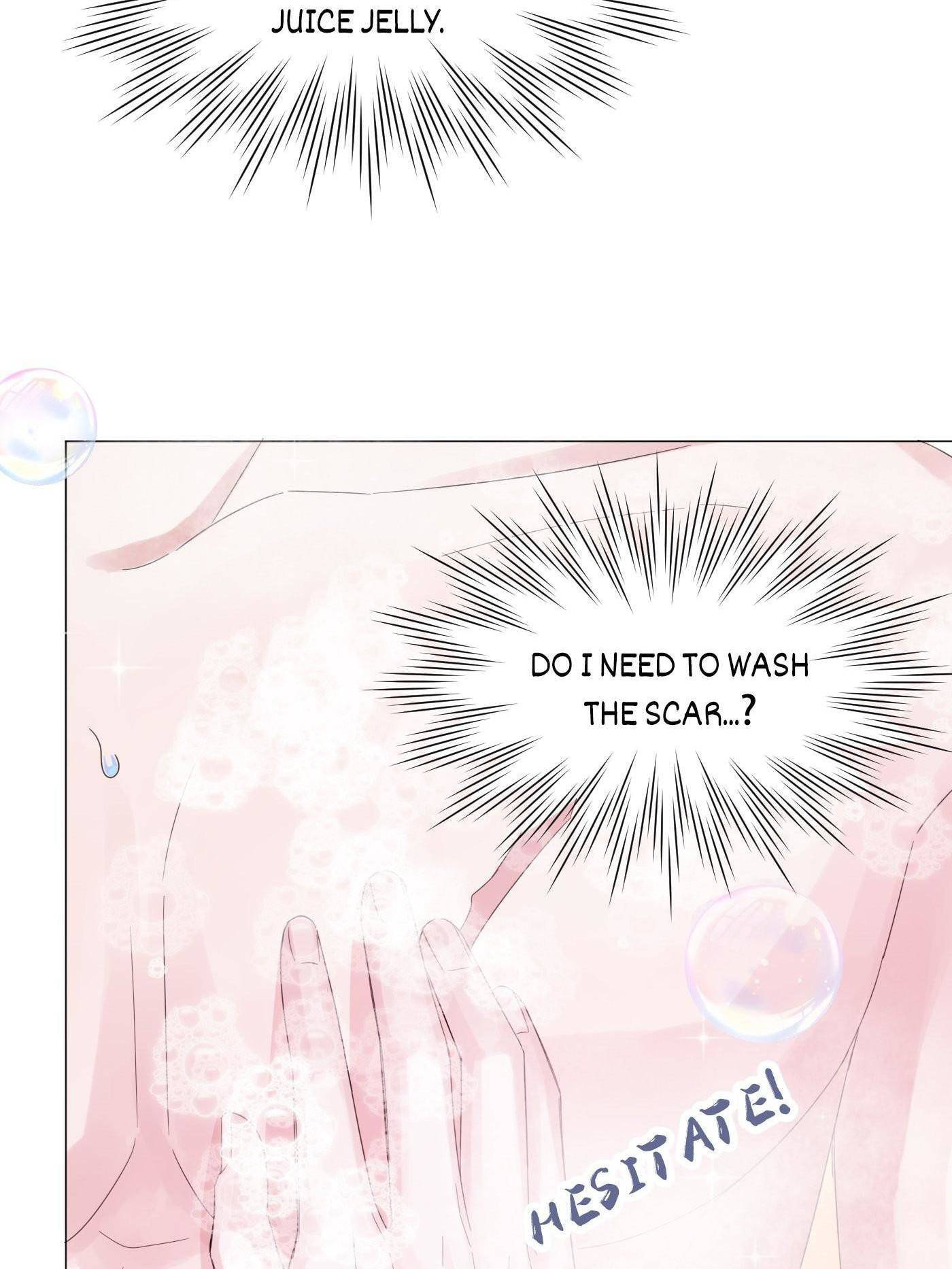 Chained to You Chapter 13 page 37 - 