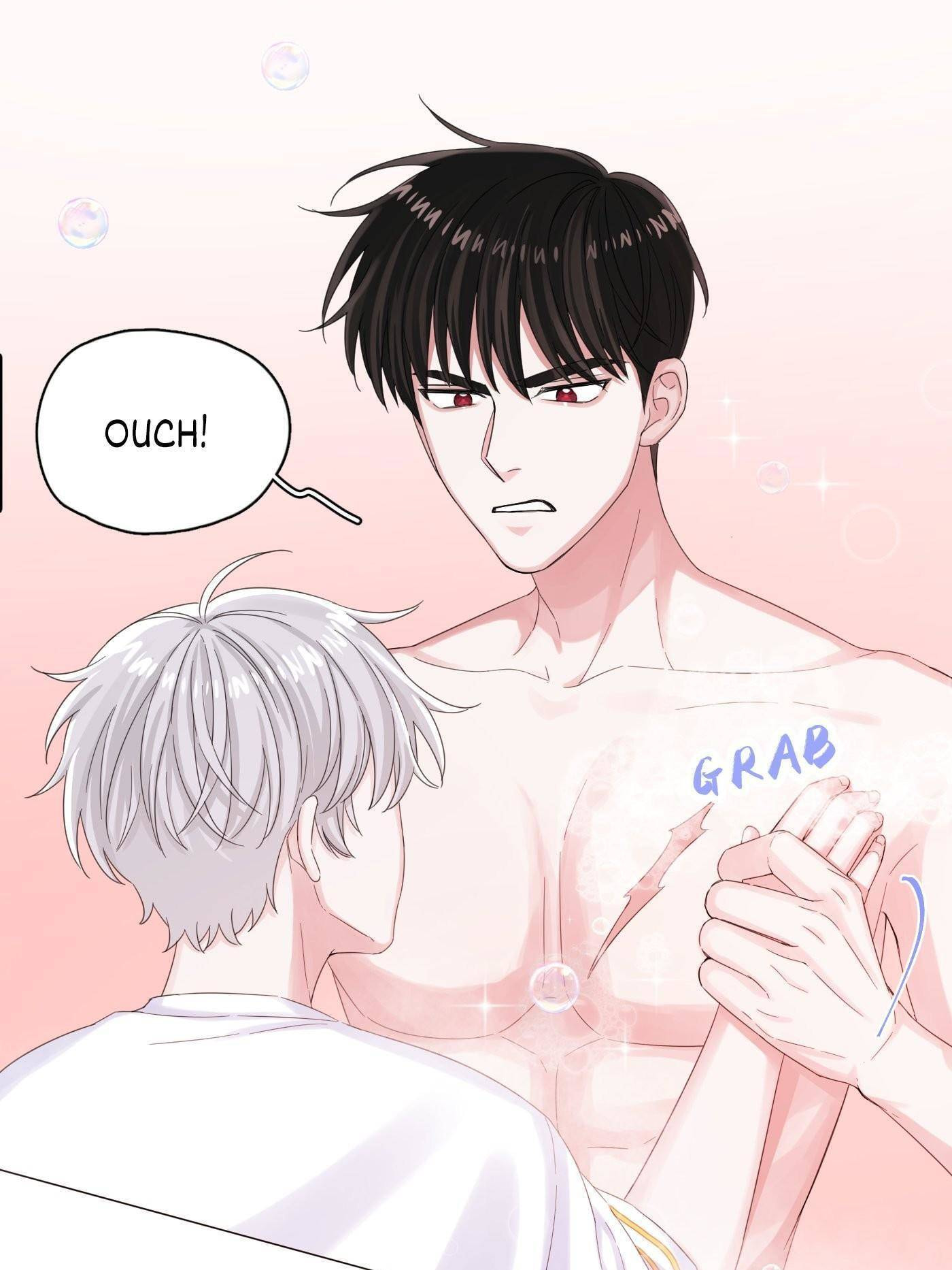 Chained to You Chapter 13 page 40 - 