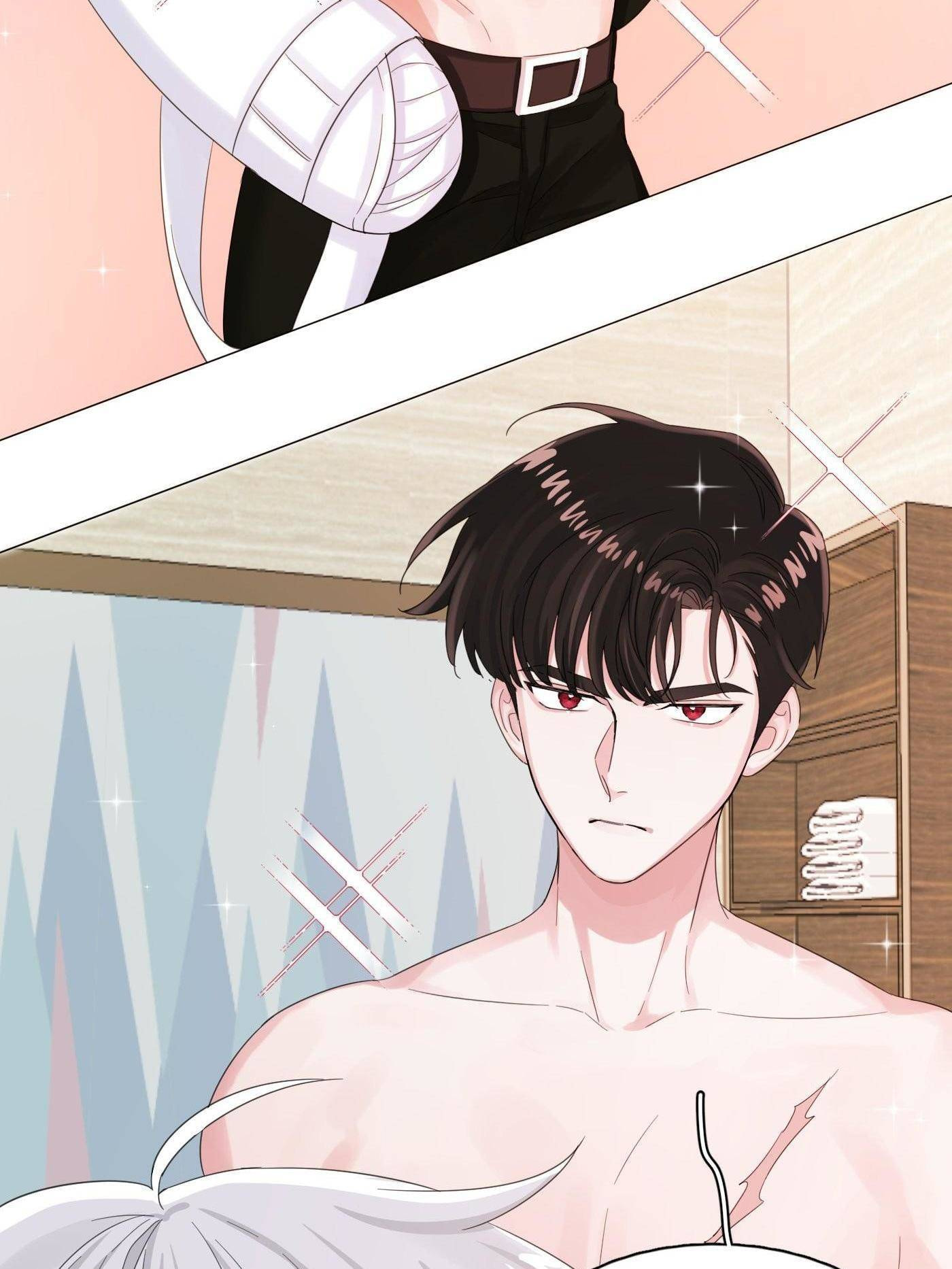 Chained to You Chapter 13 page 5 - 