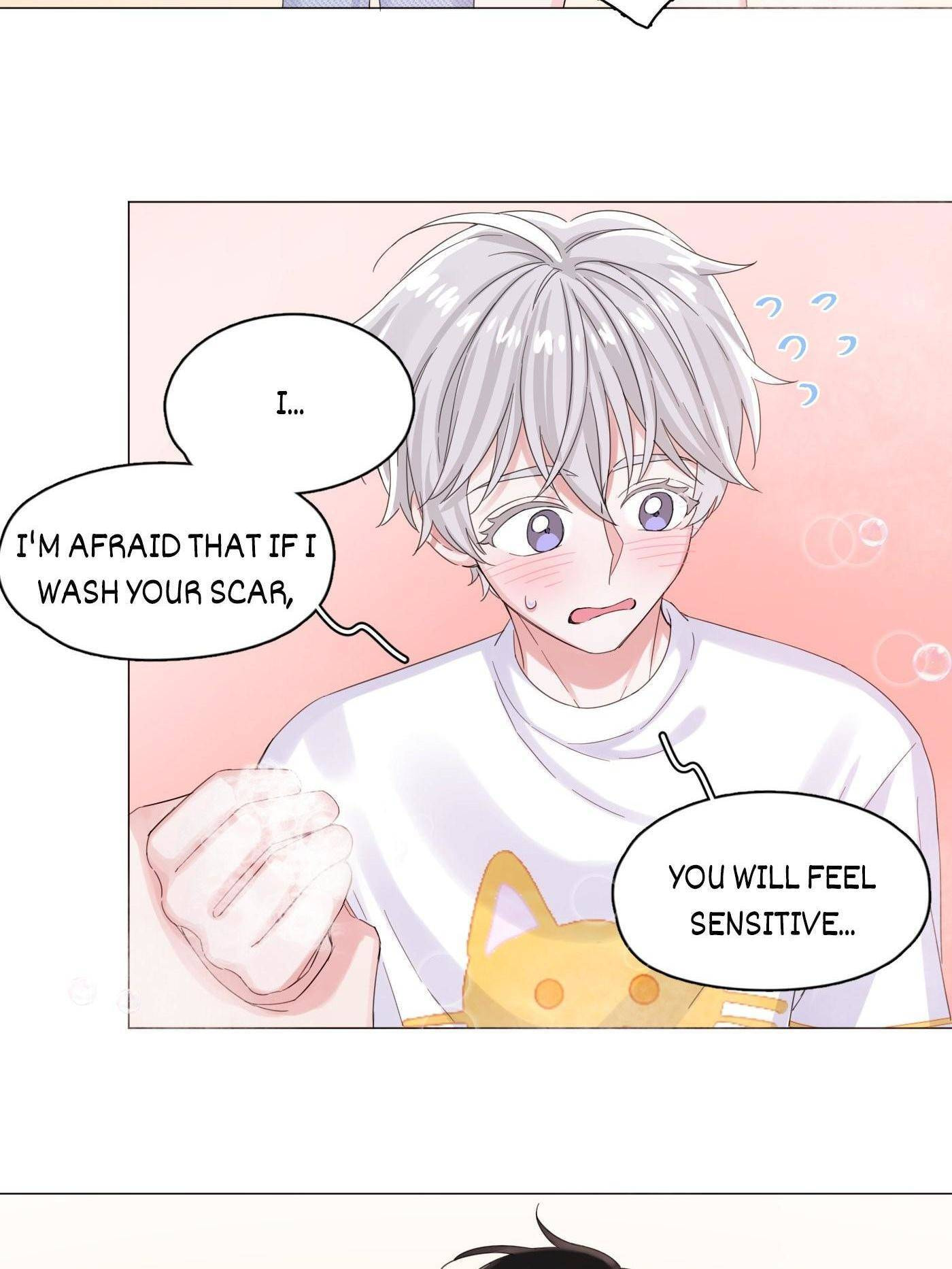 Chained to You Chapter 13 page 42 - 