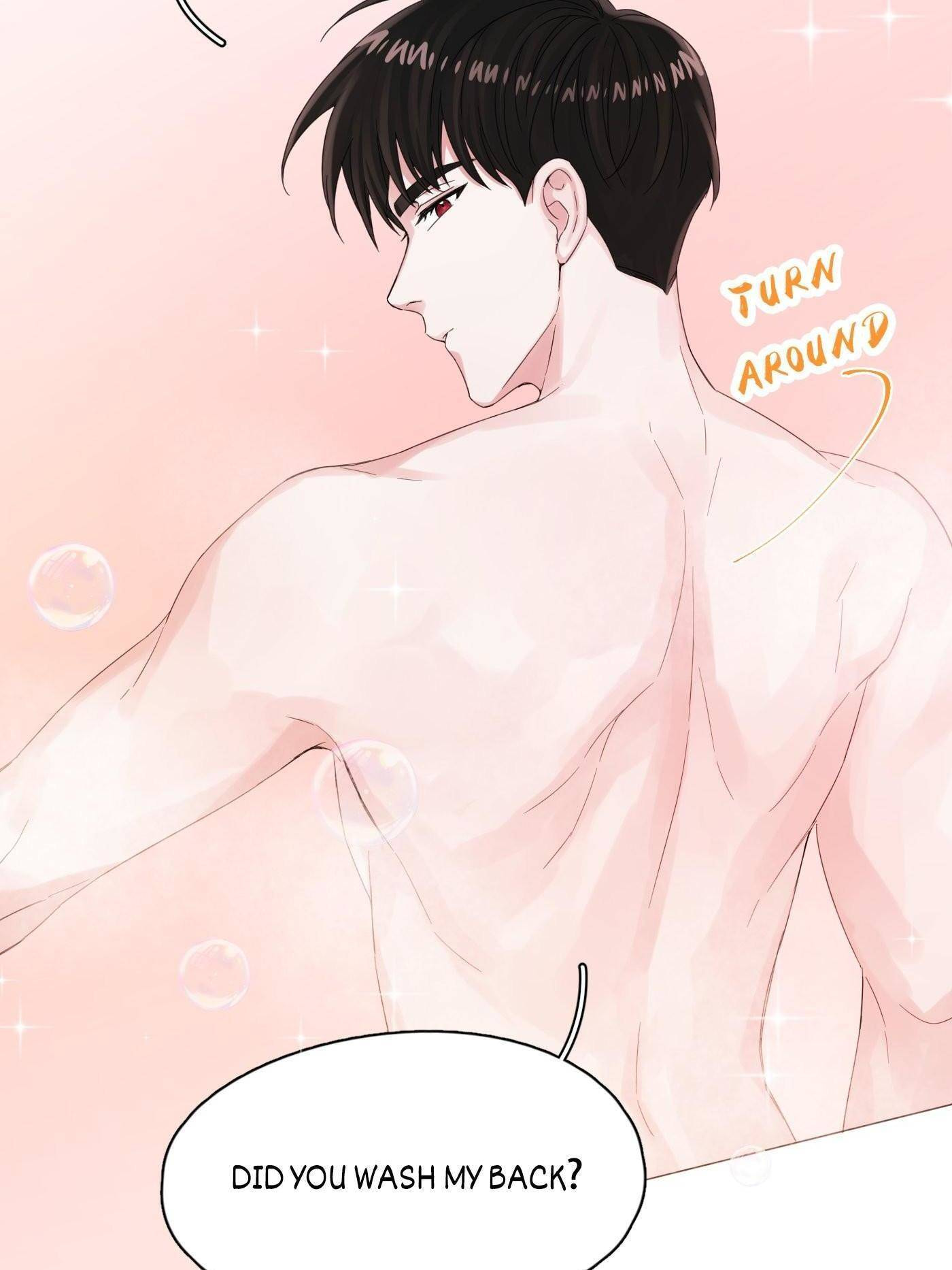 Chained to You Chapter 13 page 44 - 