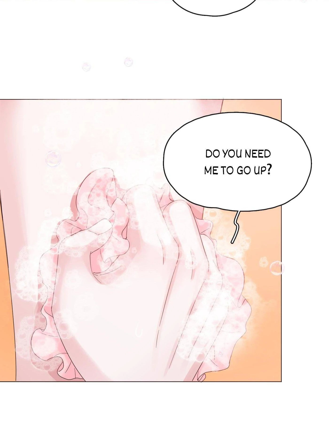 Chained to You Chapter 13 page 47 - 
