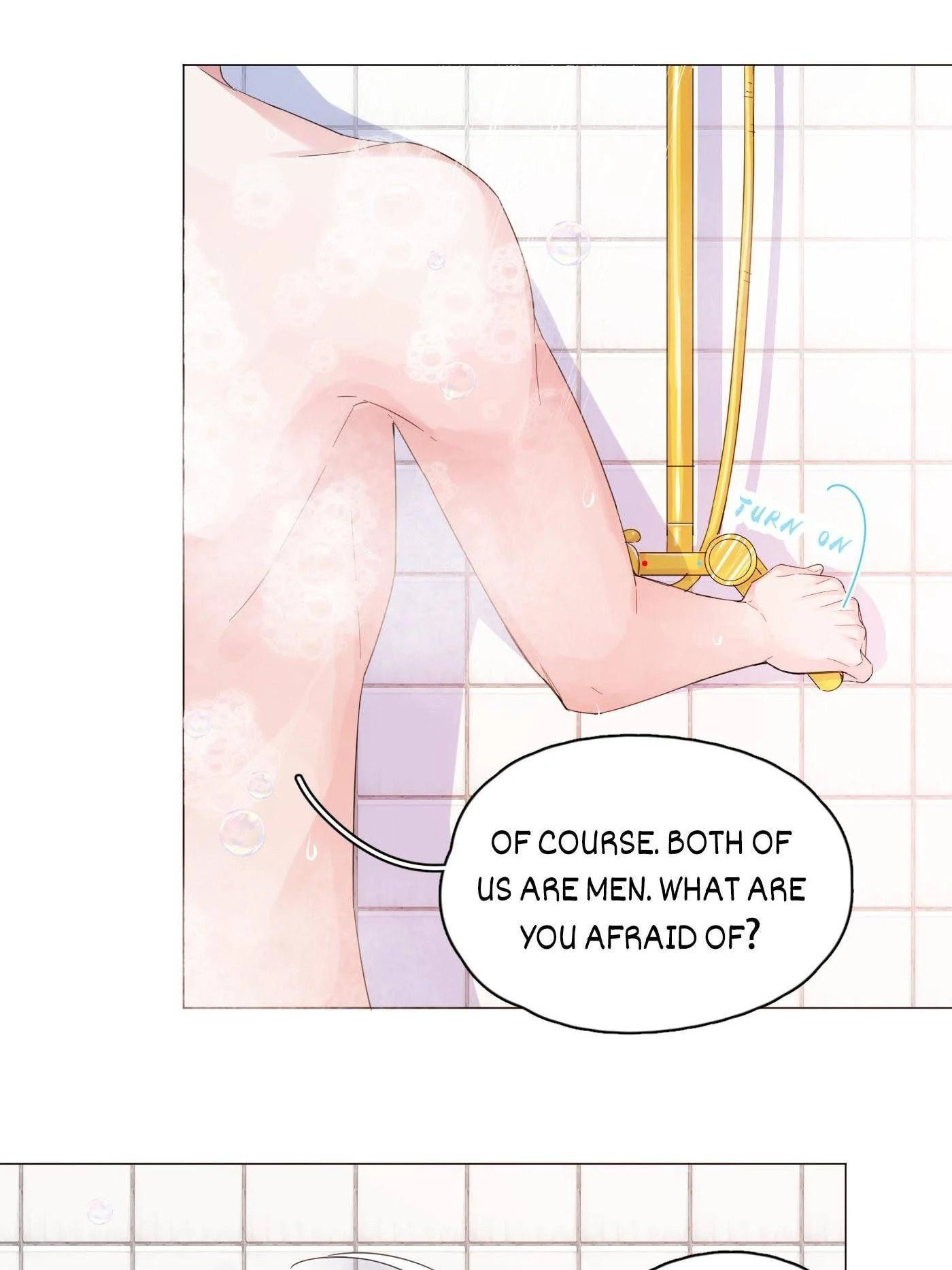Chained to You Chapter 13 page 48 - 