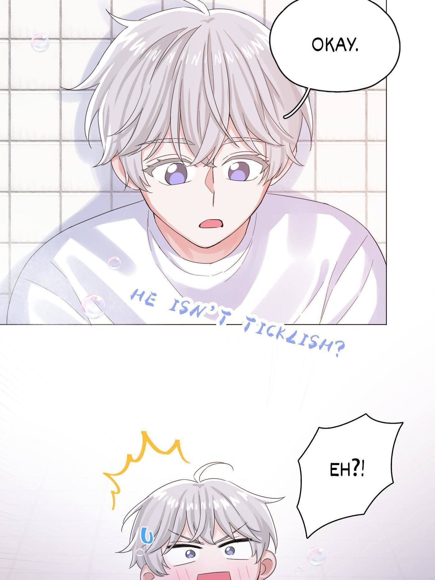 Chained to You Chapter 13 page 49 - 