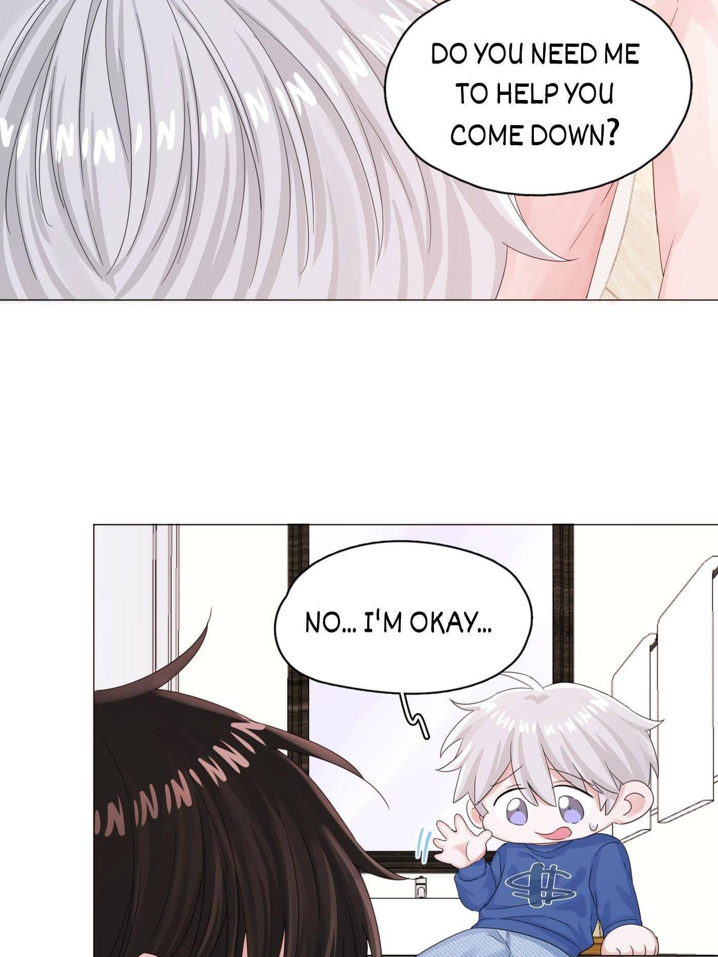 Chained to You Chapter 13 page 6 - 