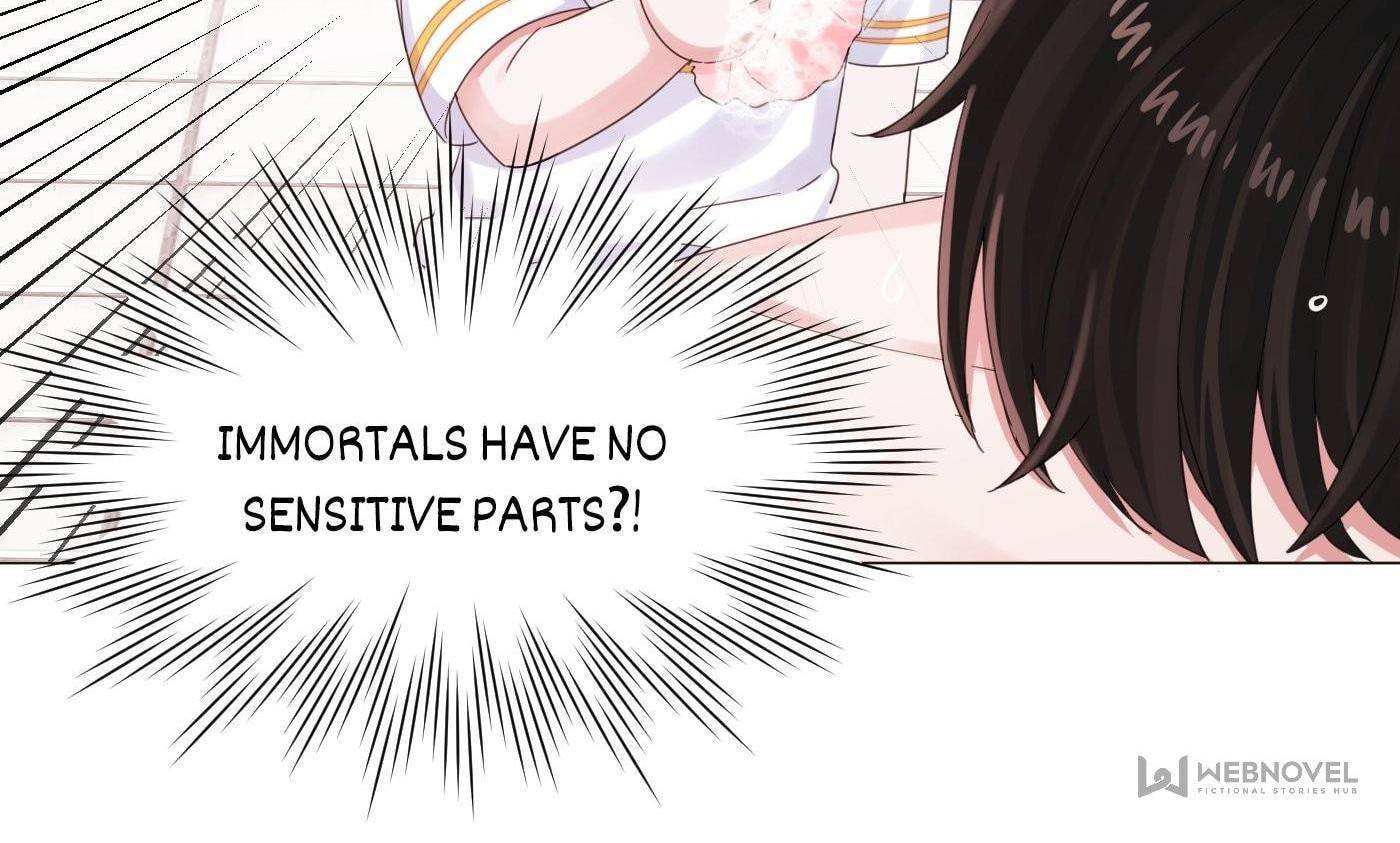Chained to You Chapter 13 page 51 - 