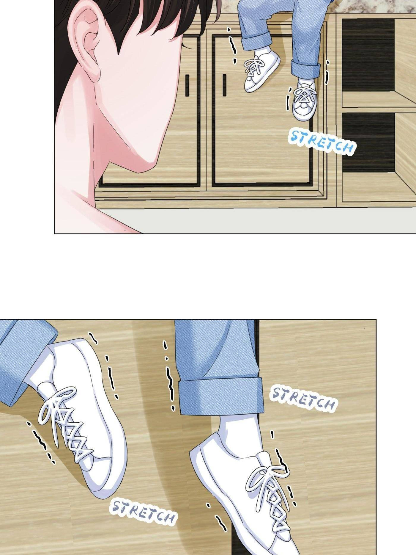 Chained to You Chapter 13 page 7 - 