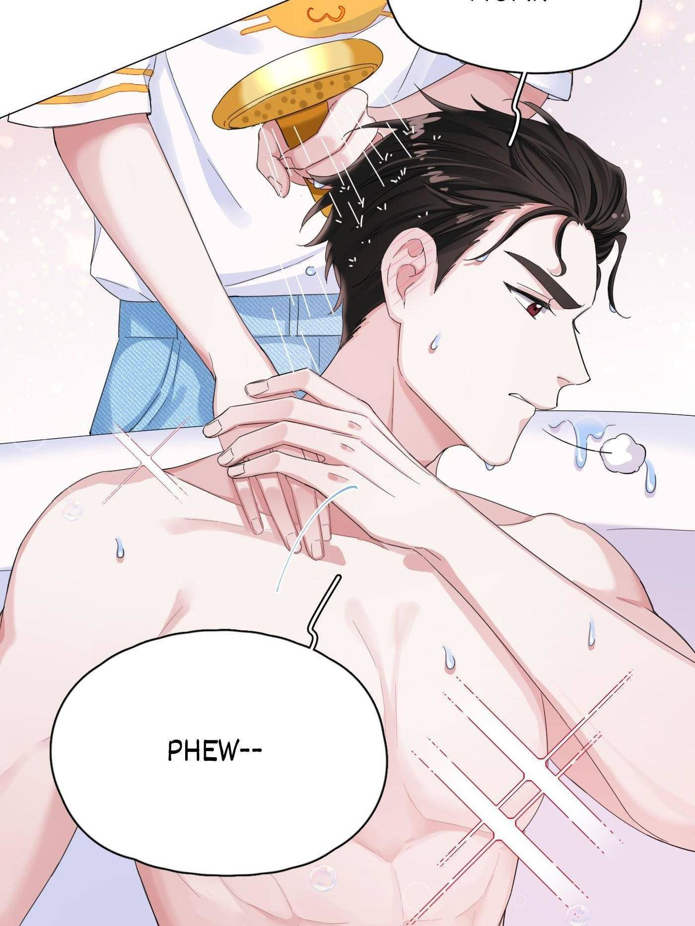 Chained to You Chapter 14 page 11 - 