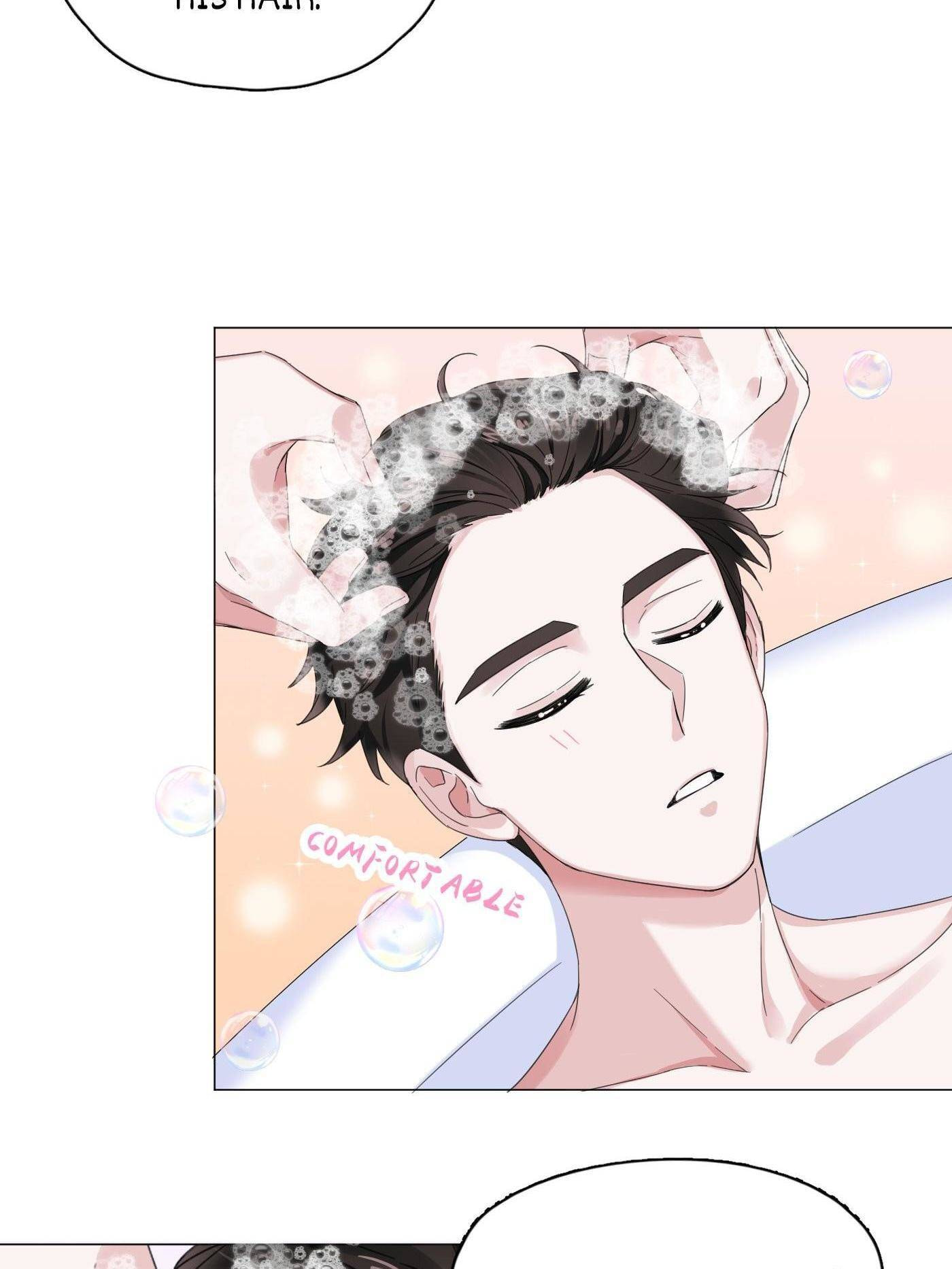 Chained to You Chapter 14 page 18 - 