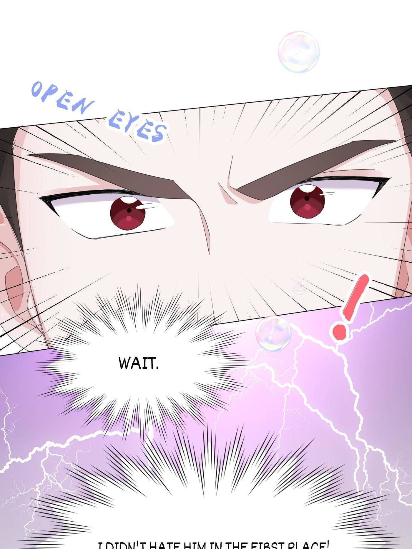Chained to You Chapter 14 page 22 - 