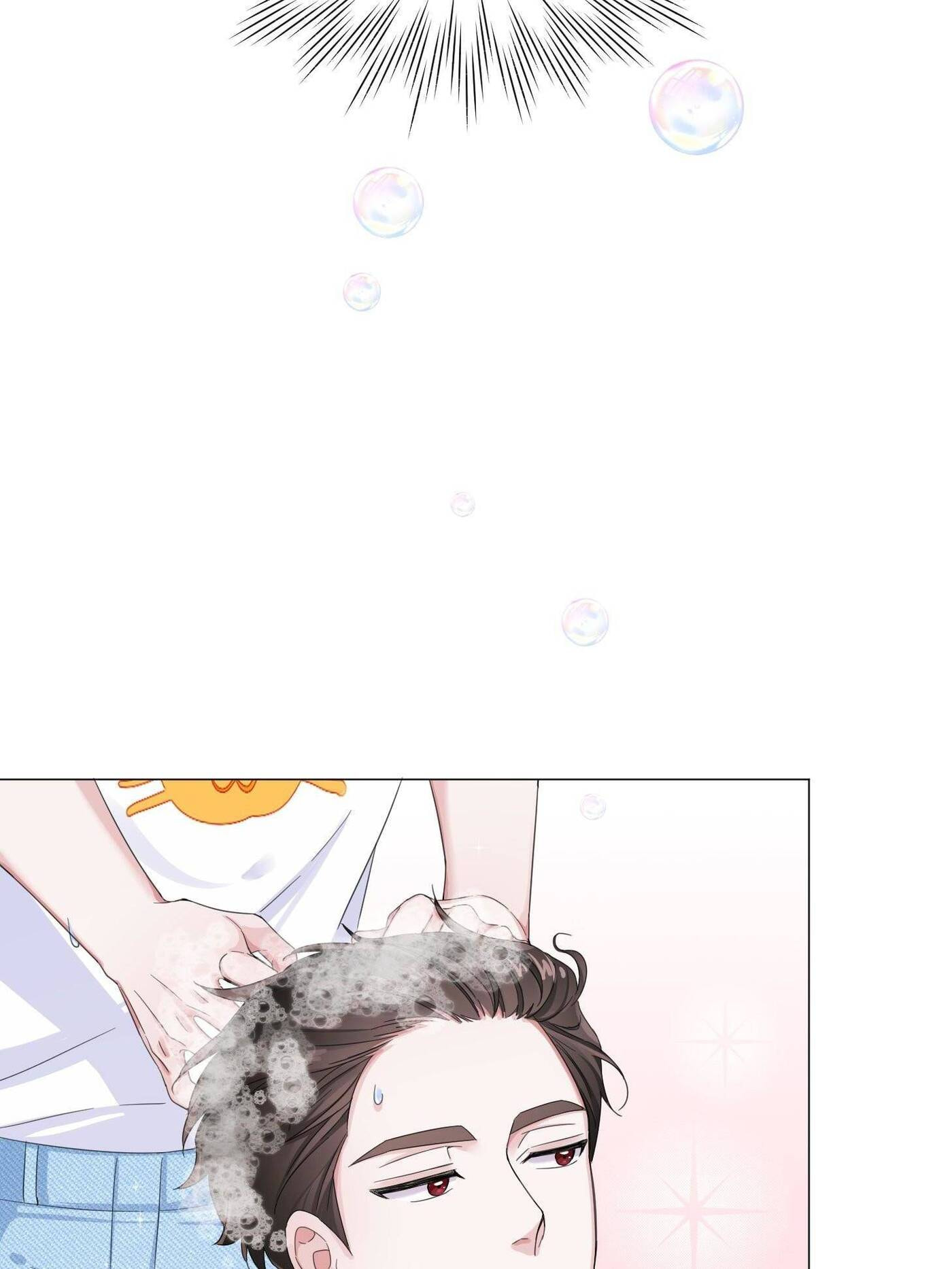 Chained to You Chapter 14 page 25 - 