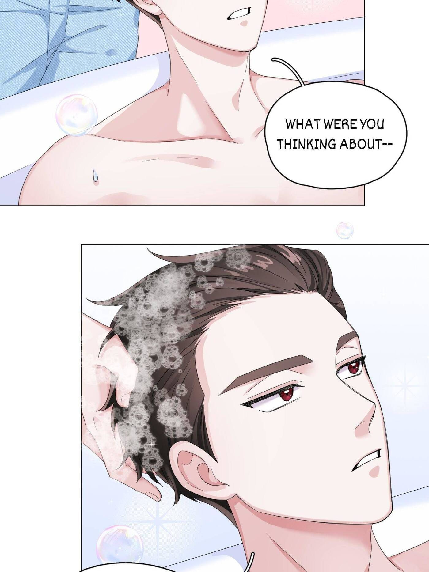 Chained to You Chapter 14 page 26 - 