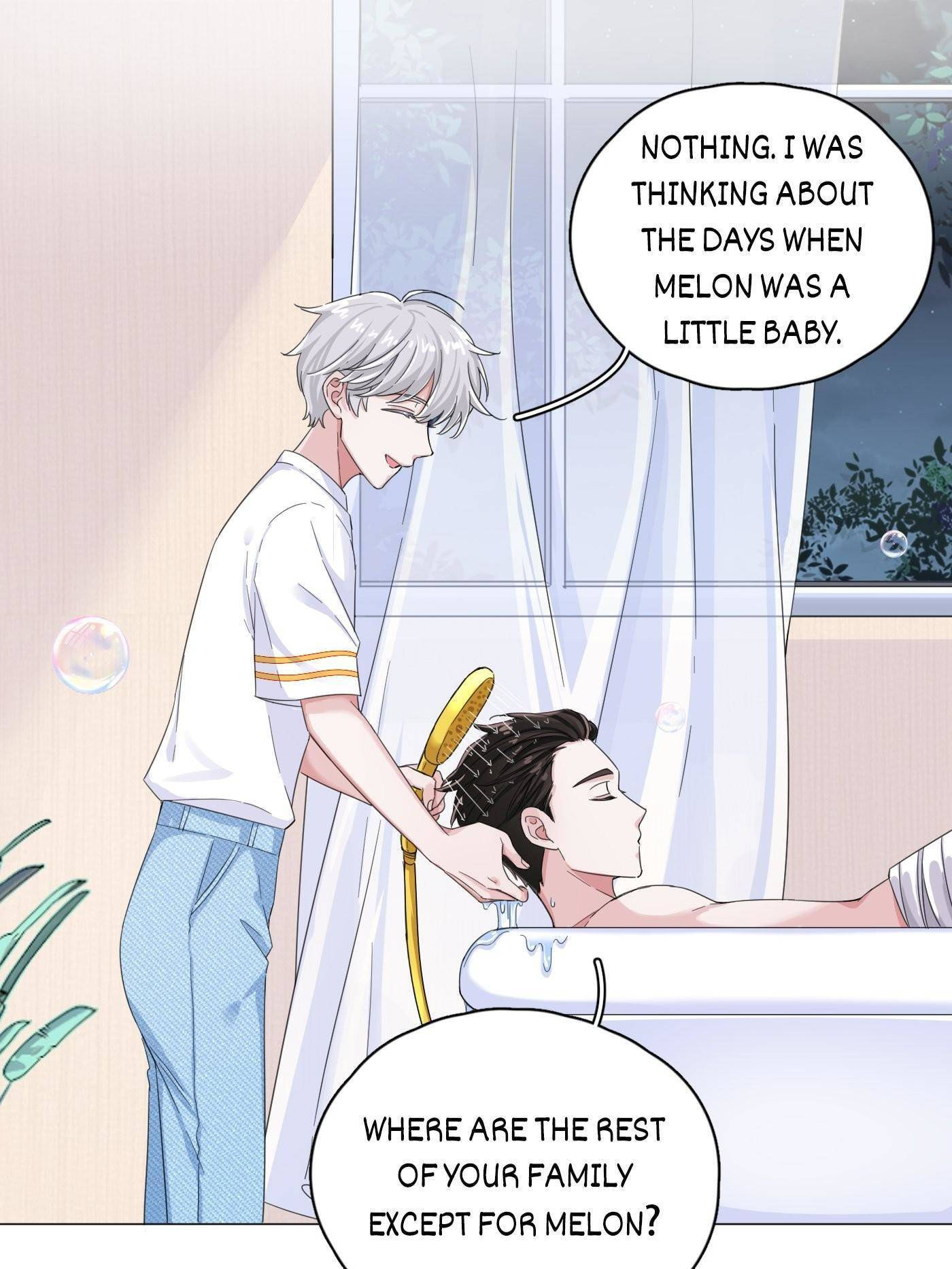 Chained to You Chapter 14 page 28 - 