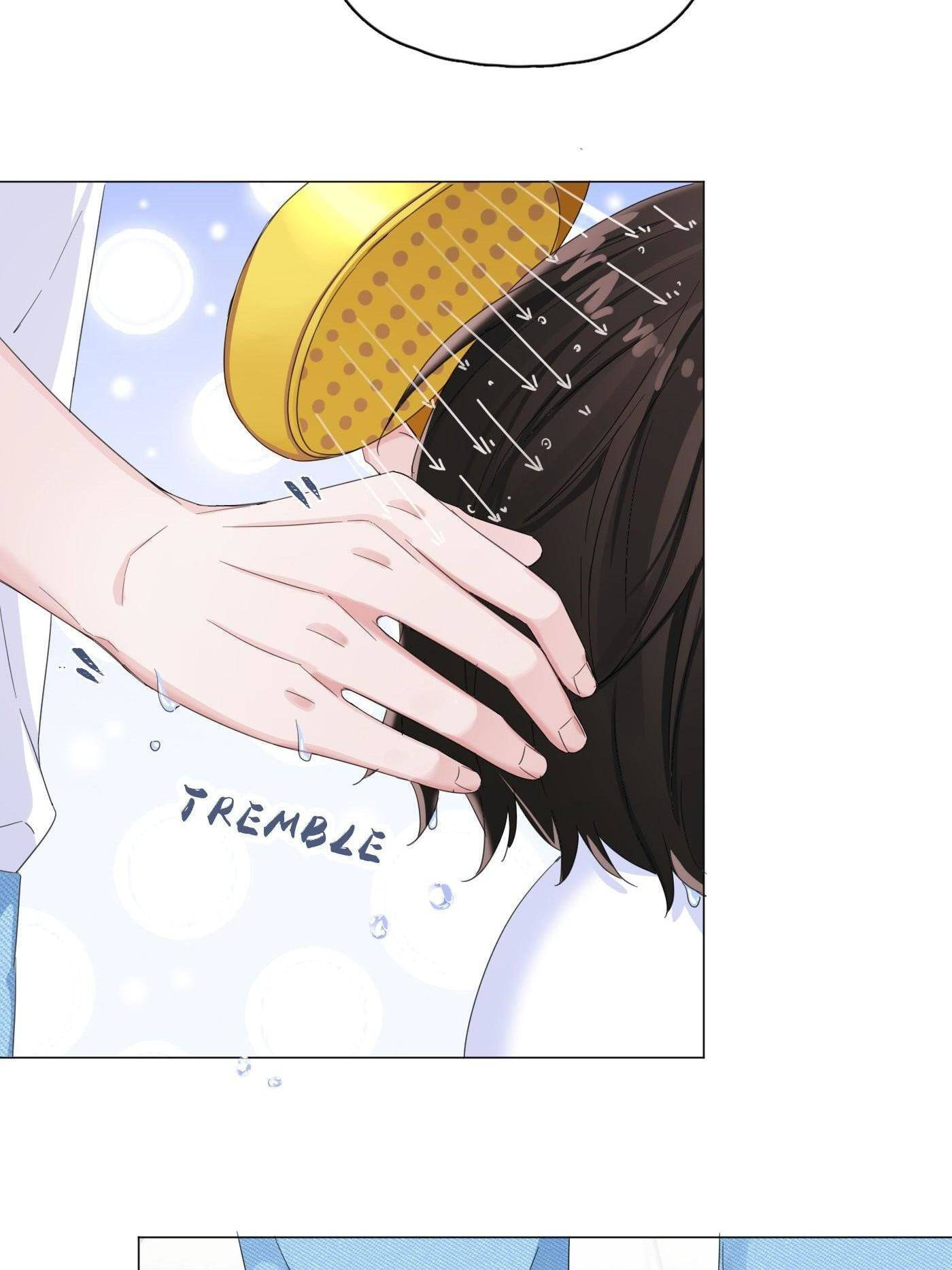 Chained to You Chapter 14 page 29 - 