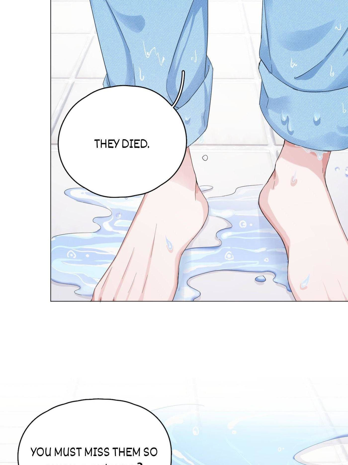 Chained to You Chapter 14 page 30 - 