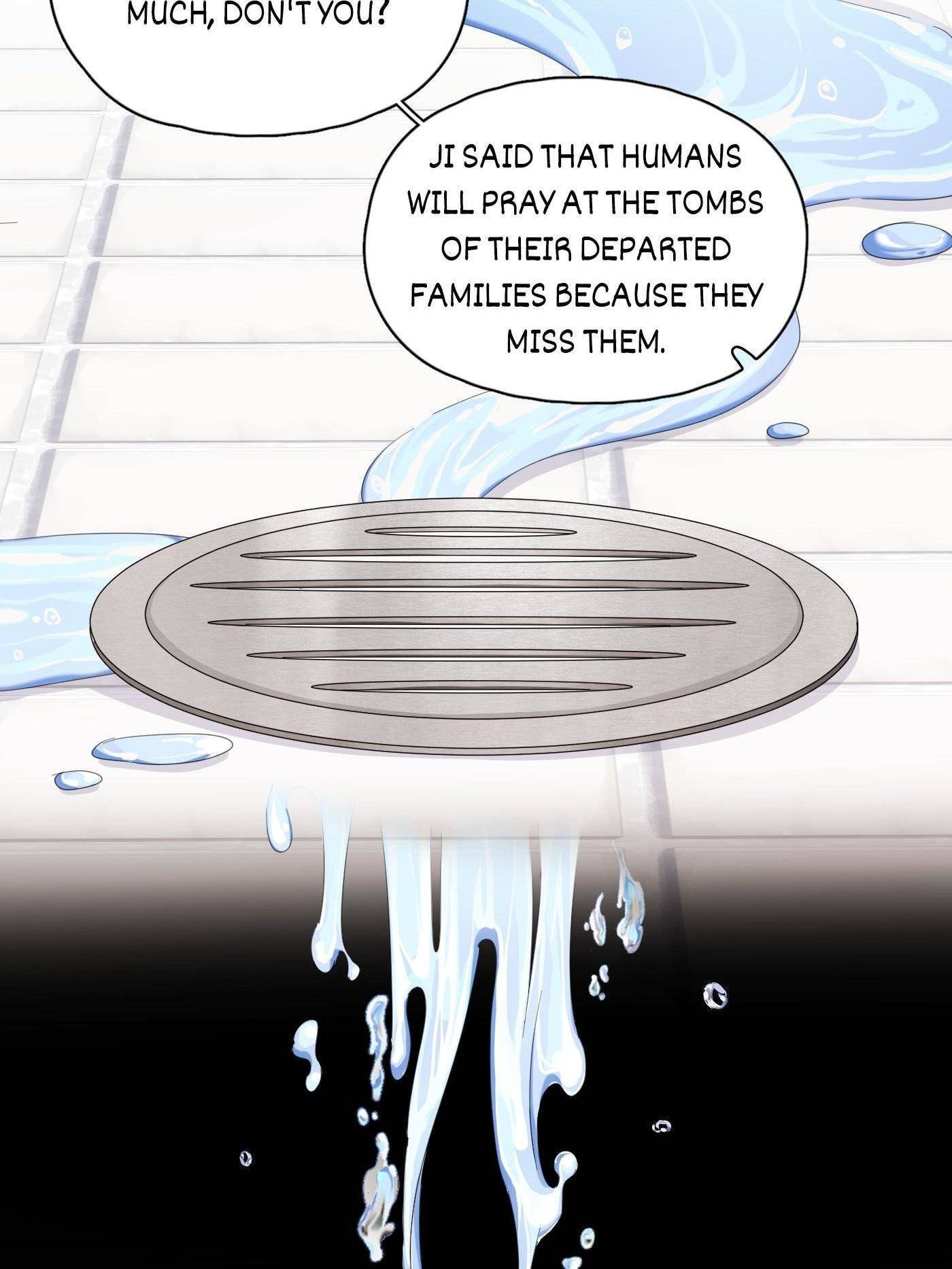 Chained to You Chapter 14 page 31 - 