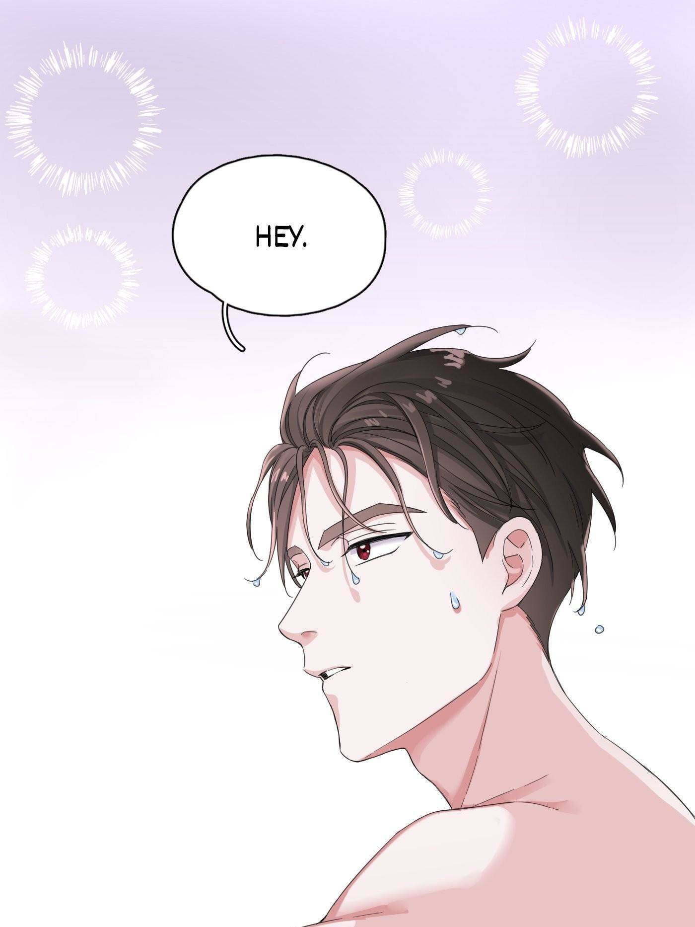 Chained to You Chapter 14 page 33 - 